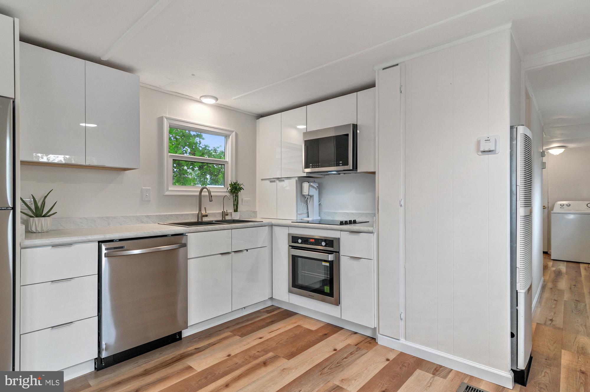REHOBOTH BAY MHP - Residential