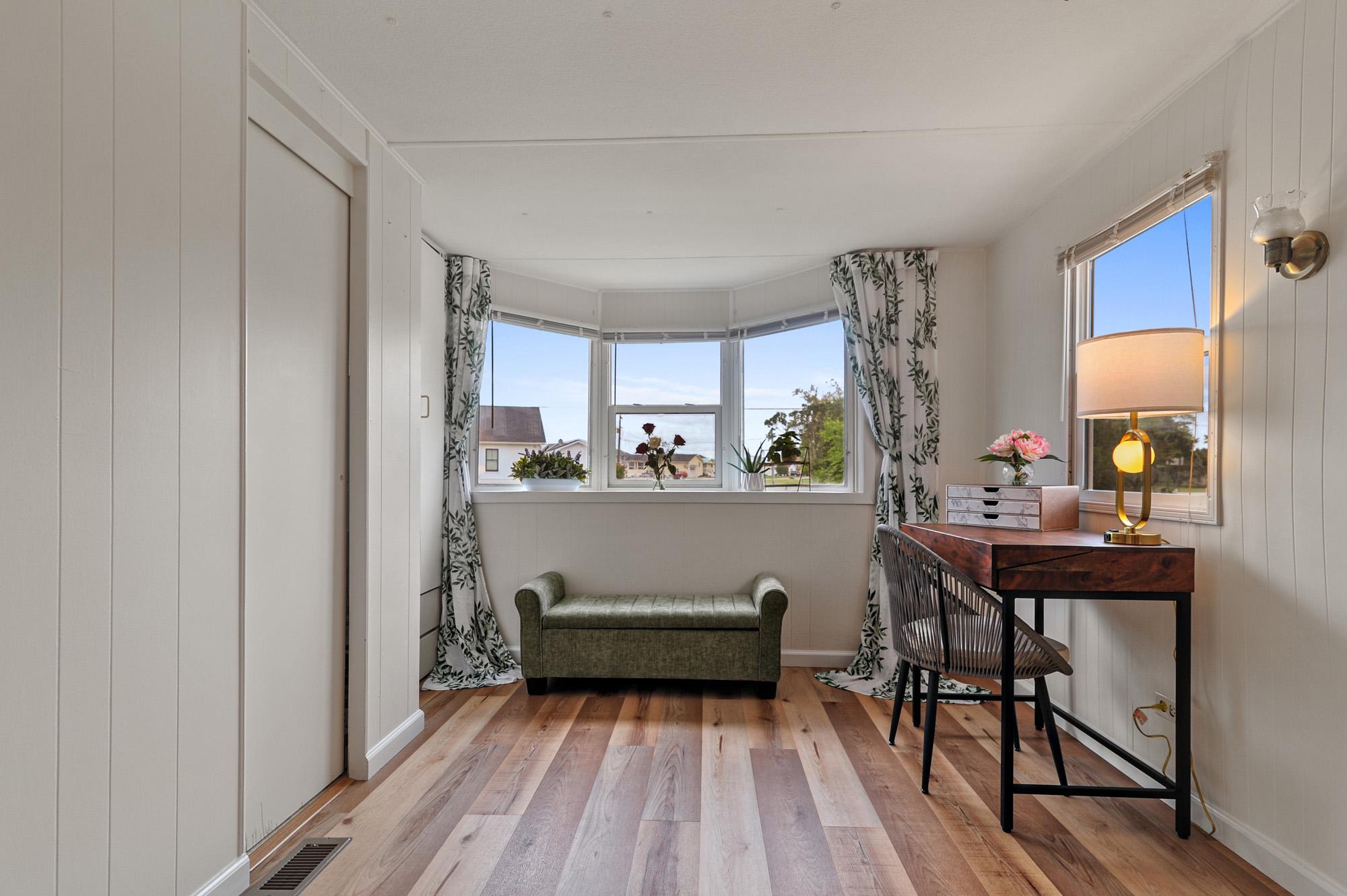 REHOBOTH BAY MHP - Residential