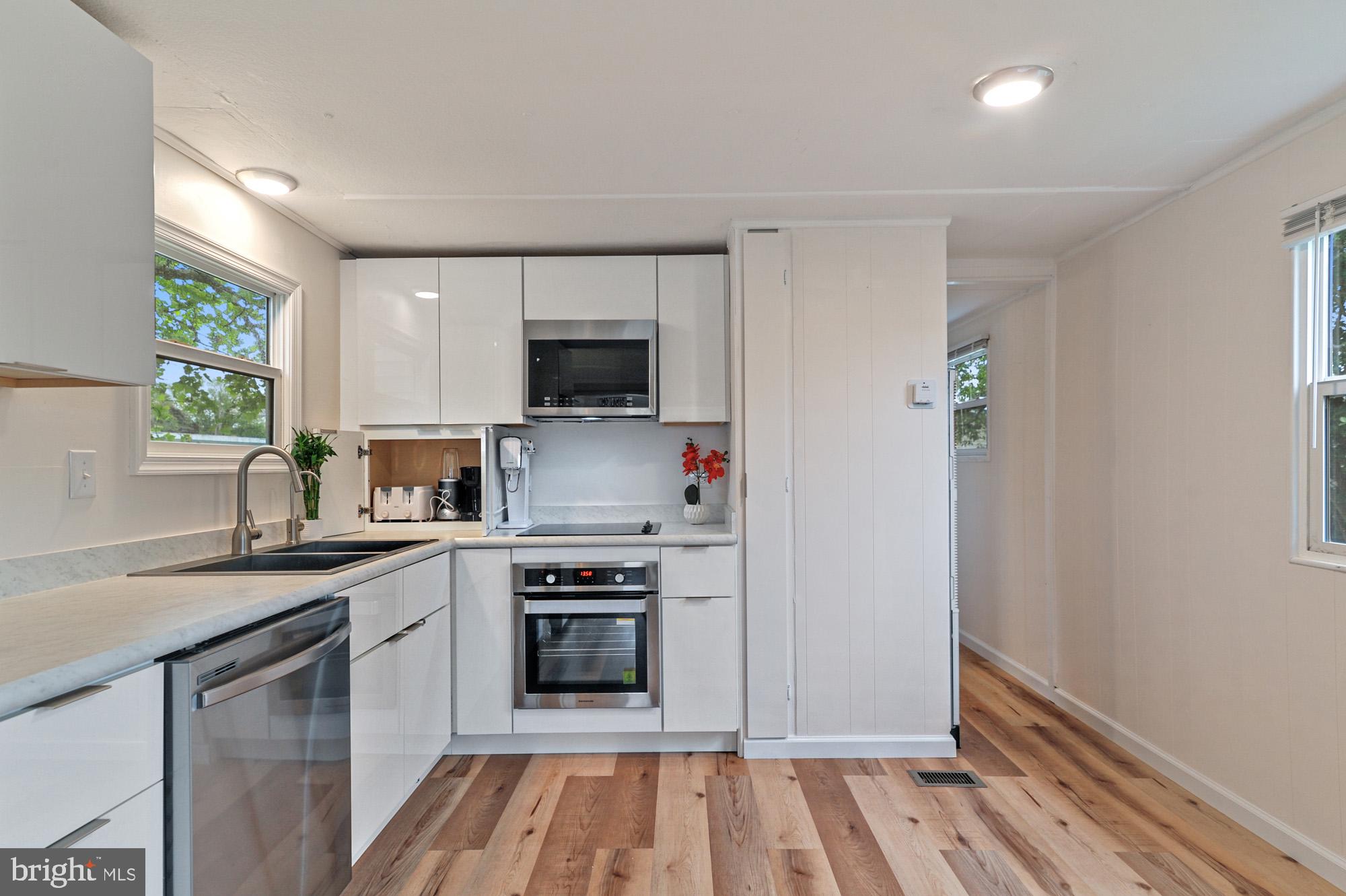 REHOBOTH BAY MHP - Residential