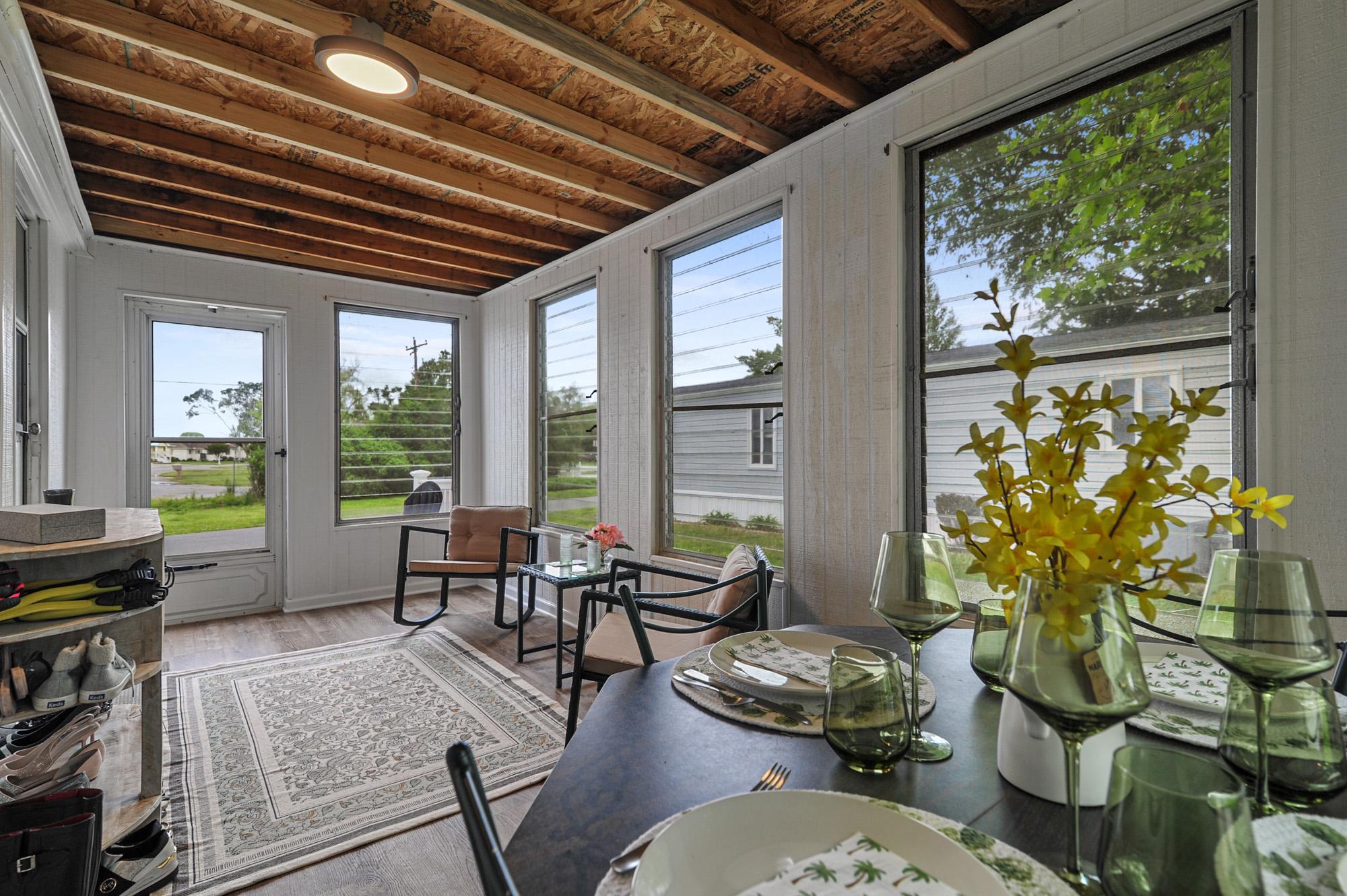 REHOBOTH BAY MHP - Residential