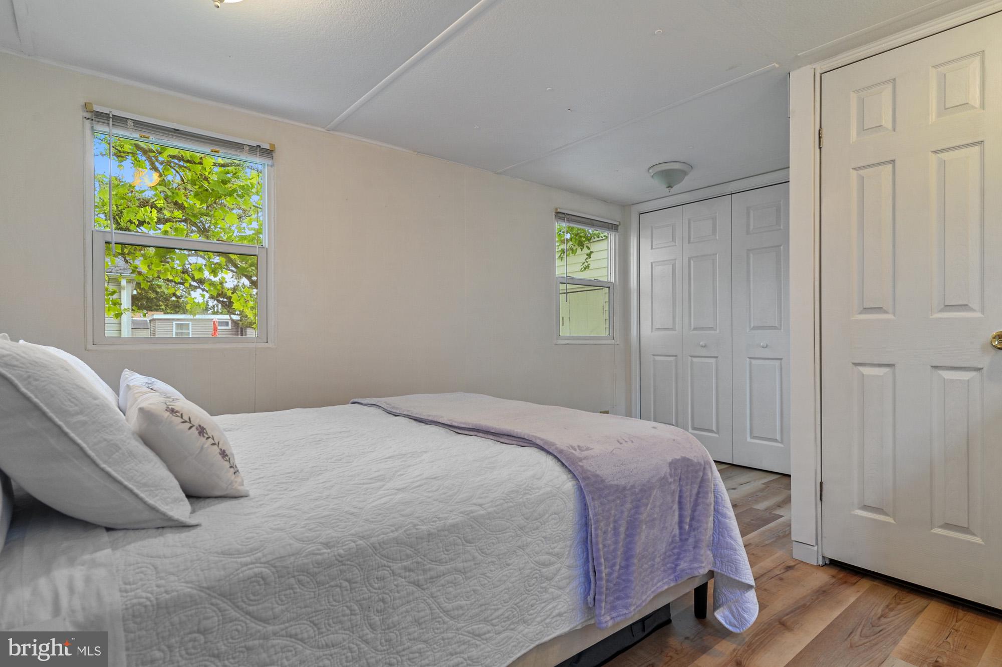 REHOBOTH BAY MHP - Residential