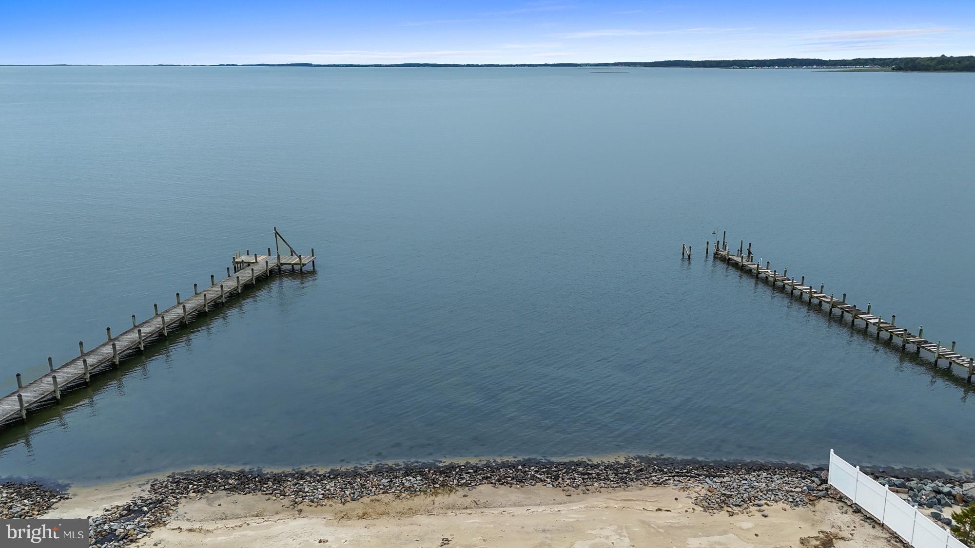 REHOBOTH BAY MHP - Residential
