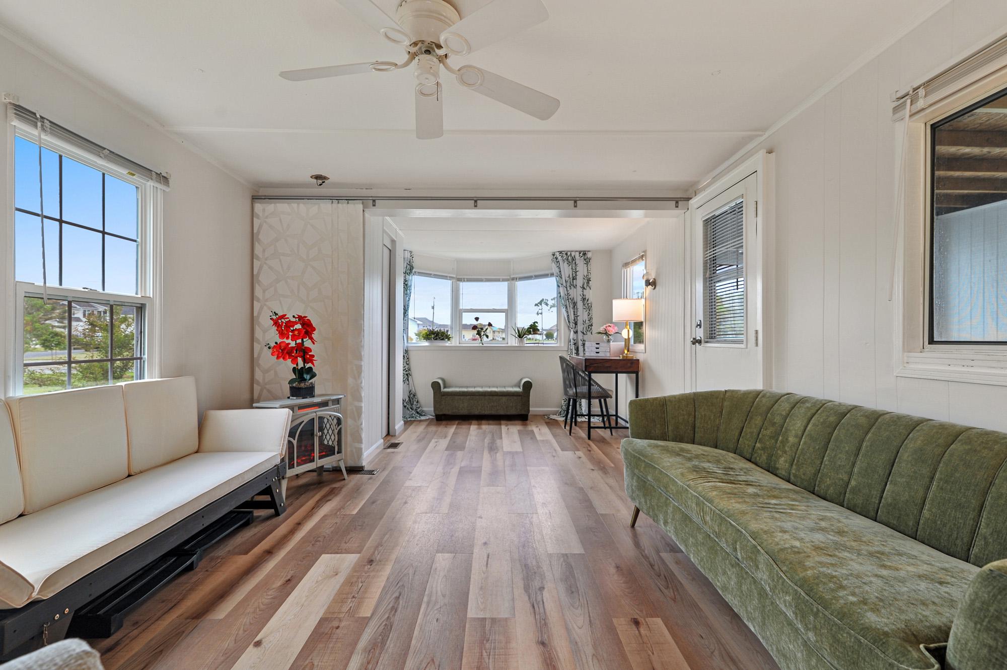 REHOBOTH BAY MHP - Residential