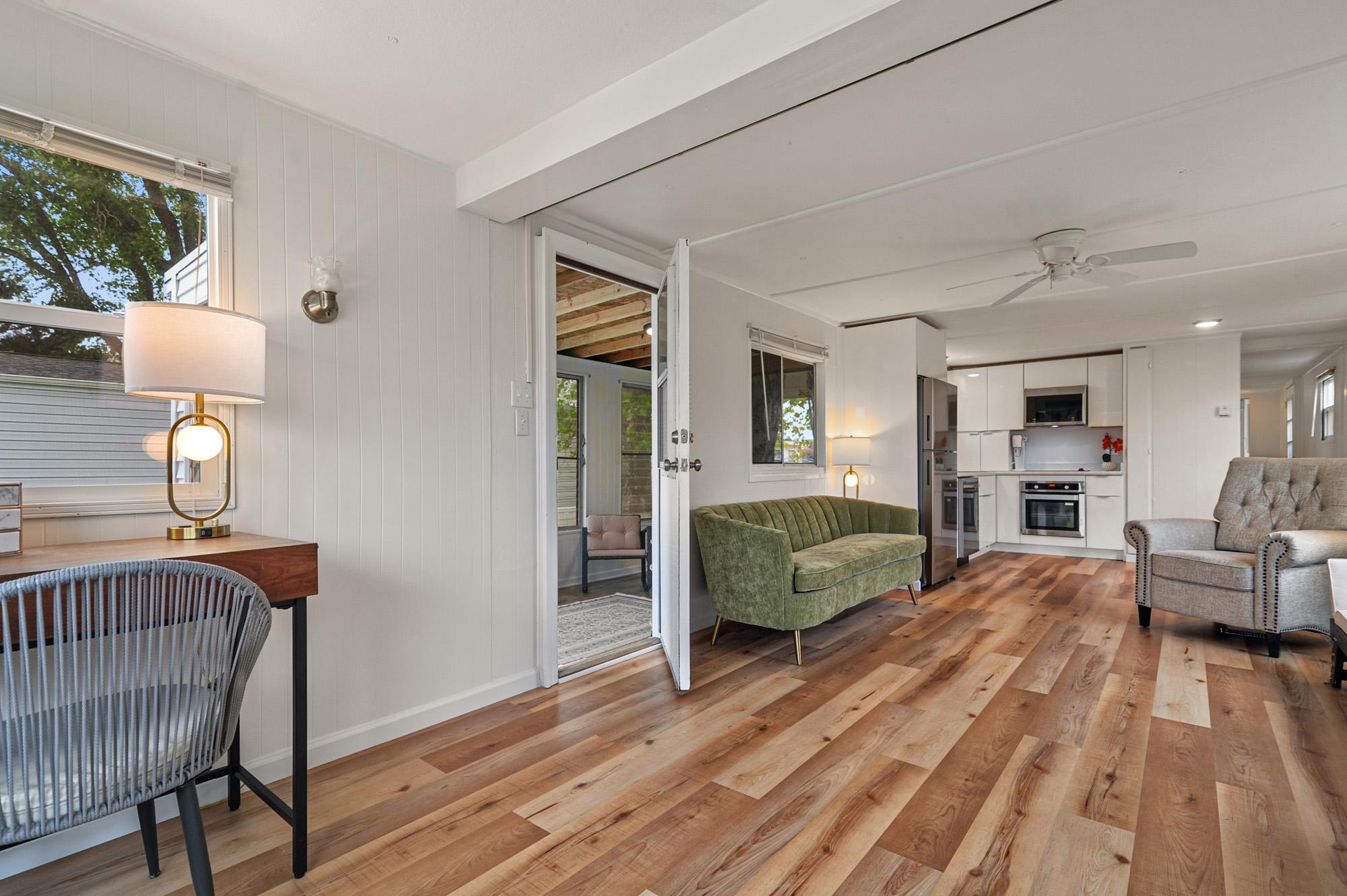 REHOBOTH BAY MHP - Residential