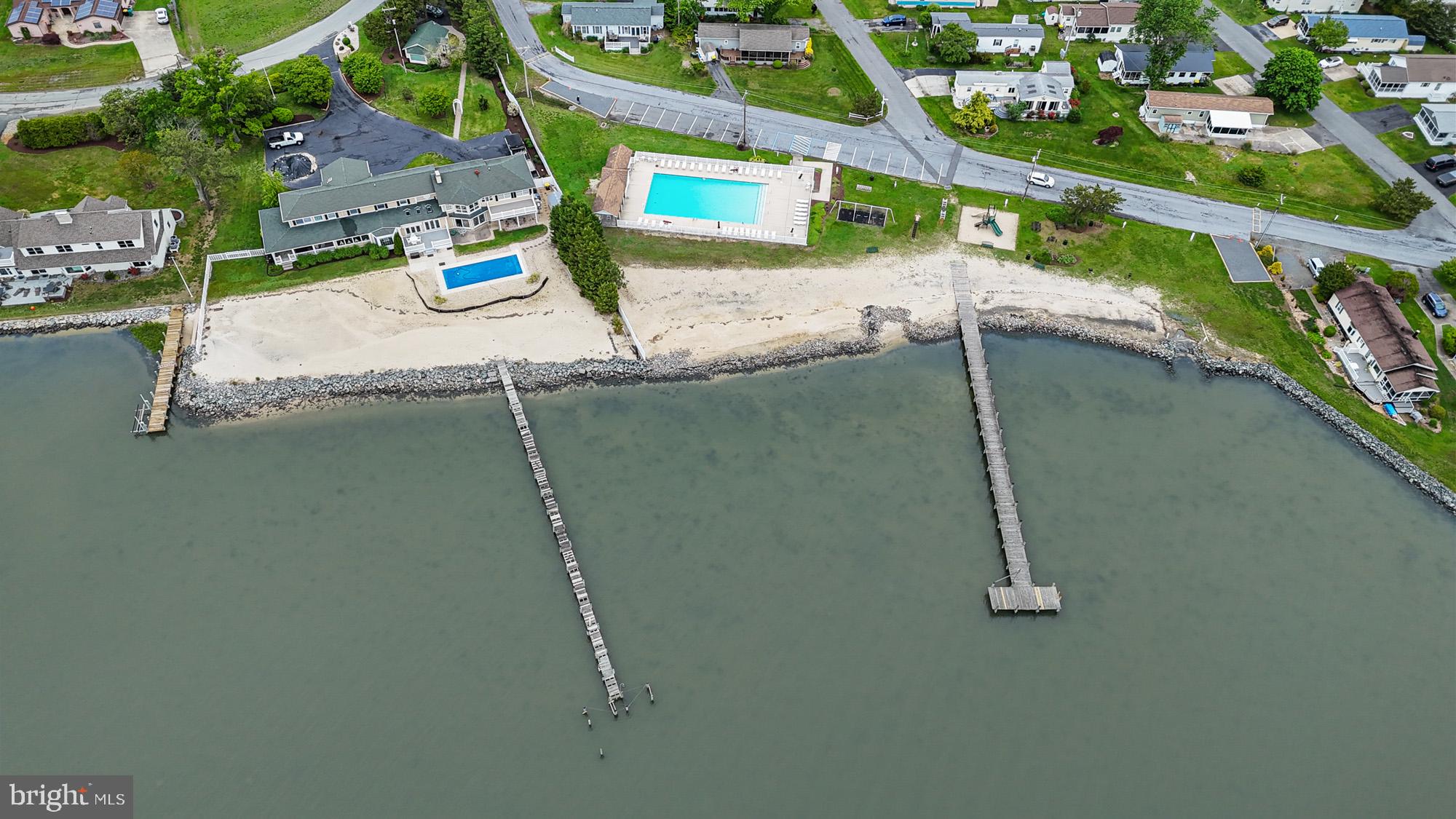 REHOBOTH BAY MHP - Residential