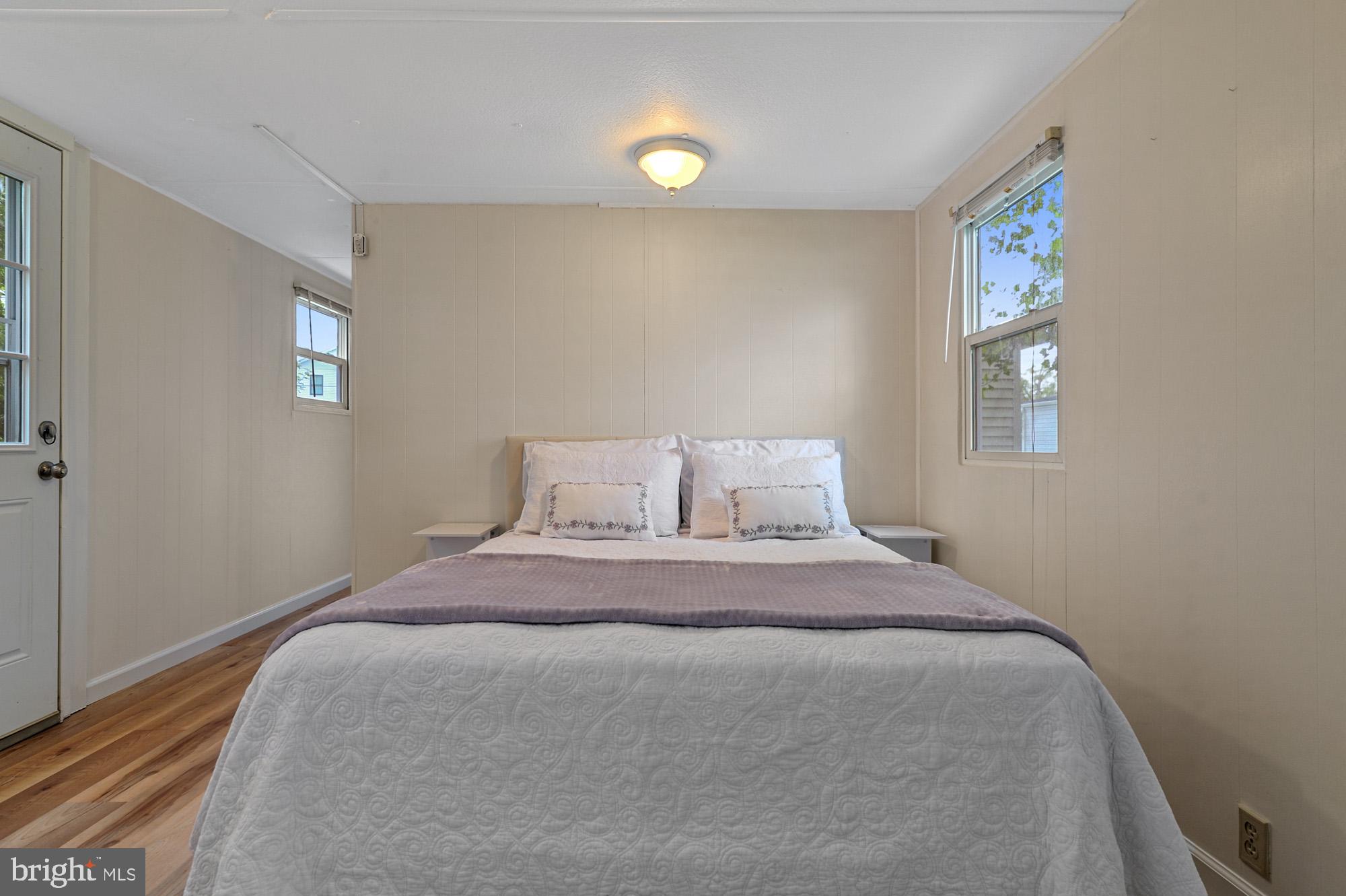 REHOBOTH BAY MHP - Residential