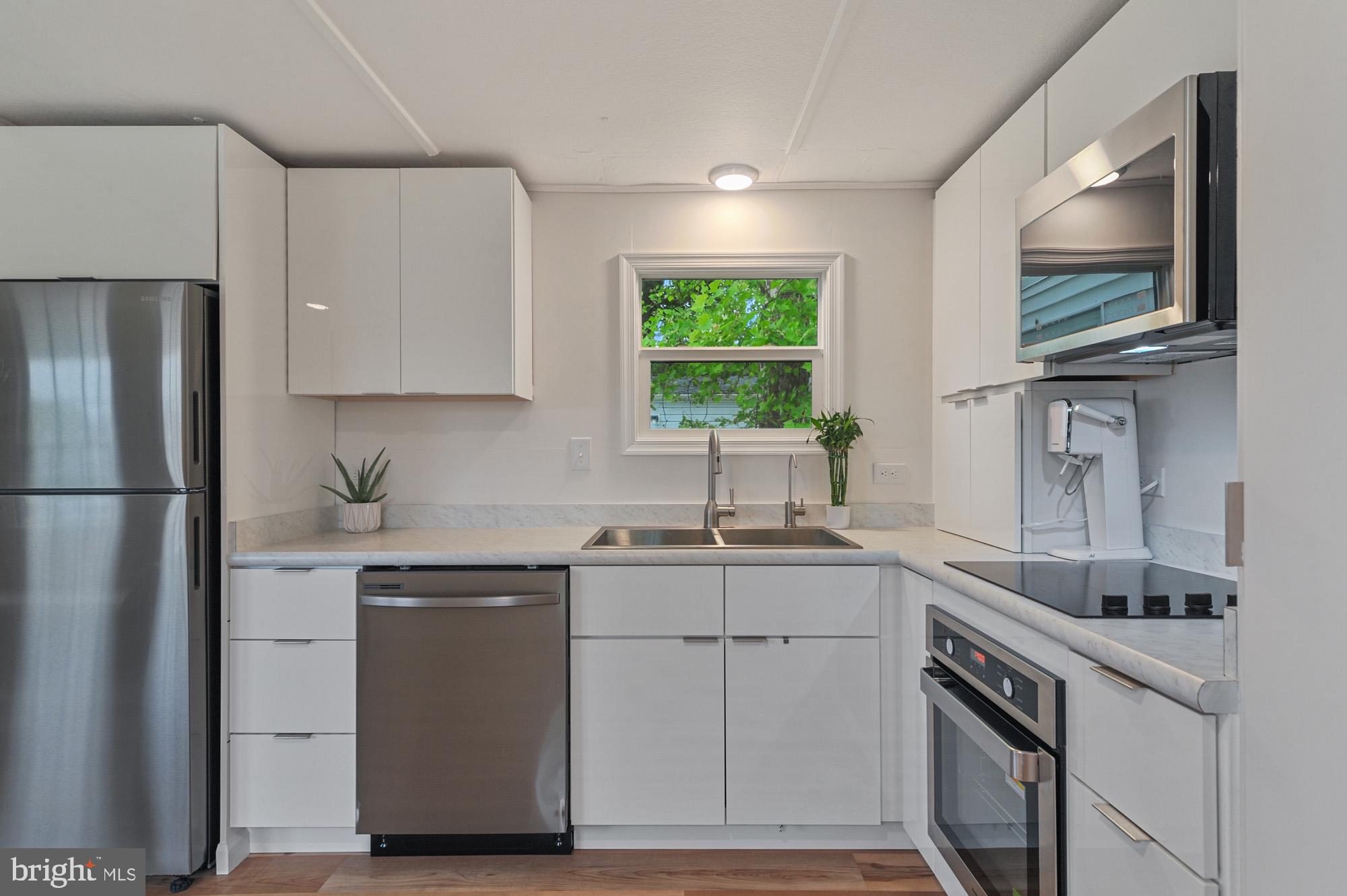 REHOBOTH BAY MHP - Residential