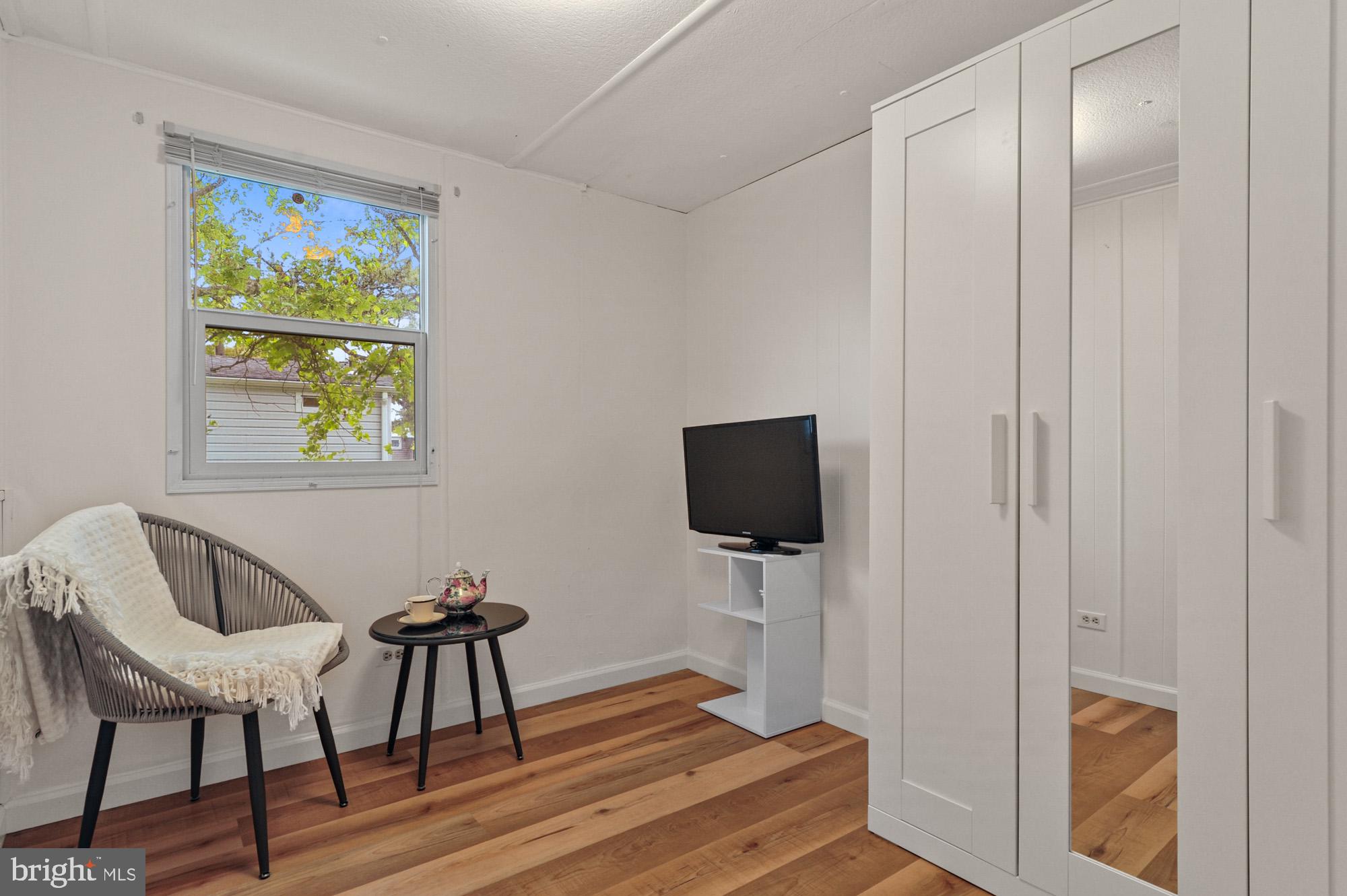 REHOBOTH BAY MHP - Residential