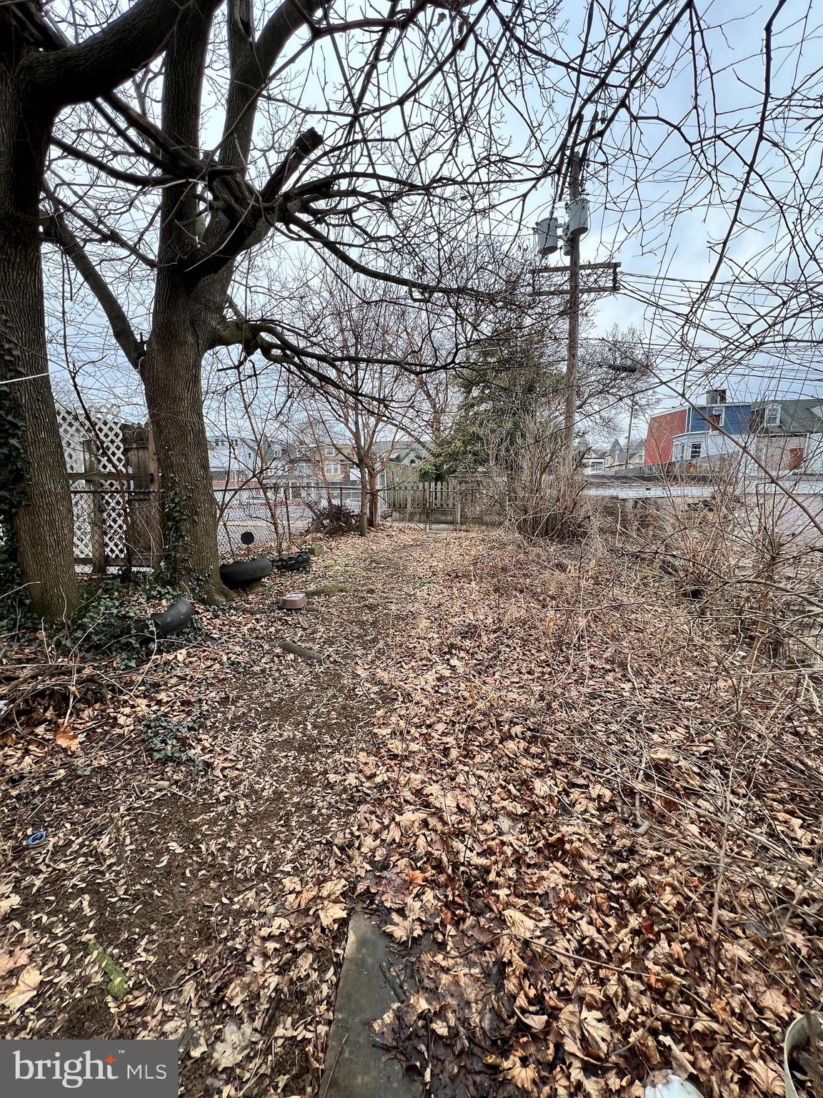 READING - Residential