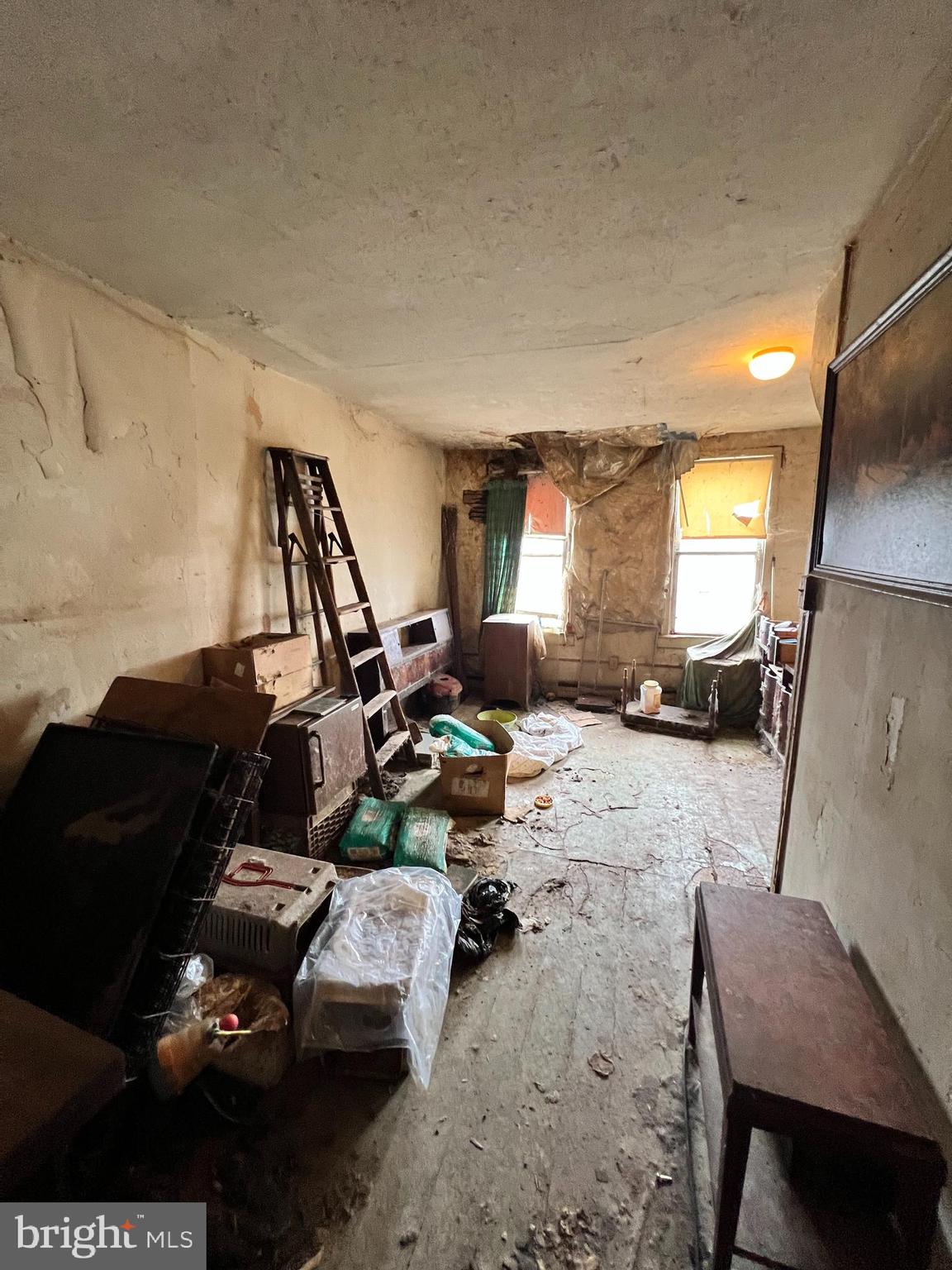 READING - Residential