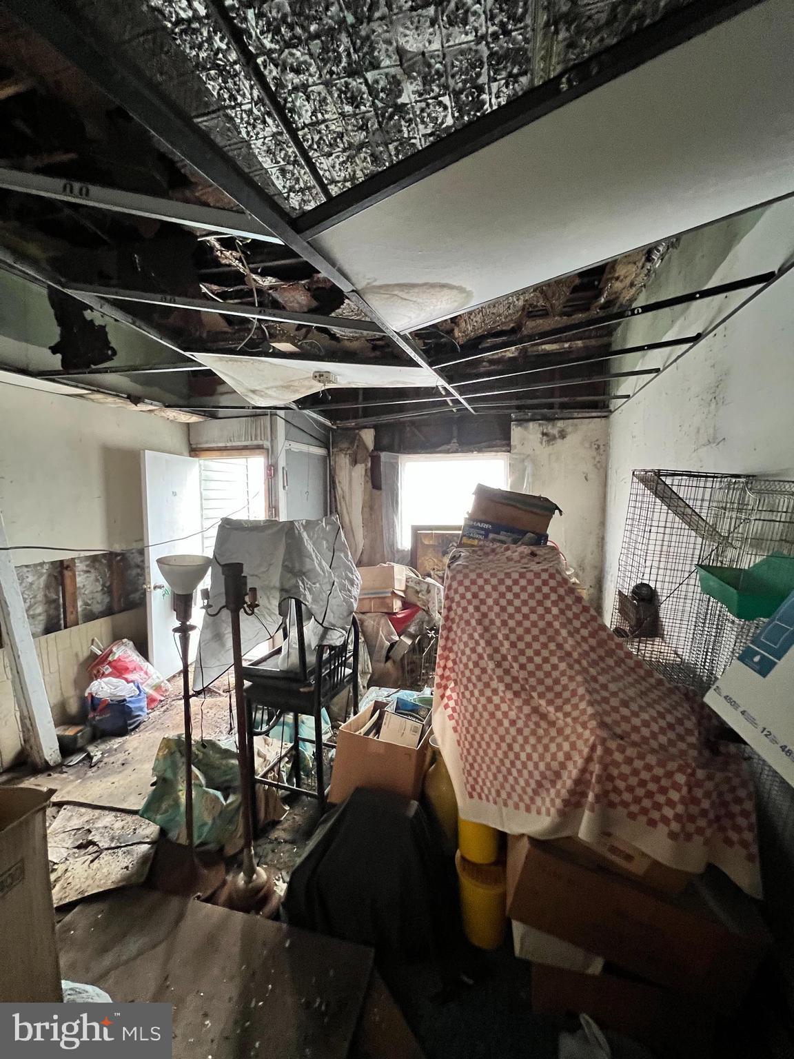 READING - Residential