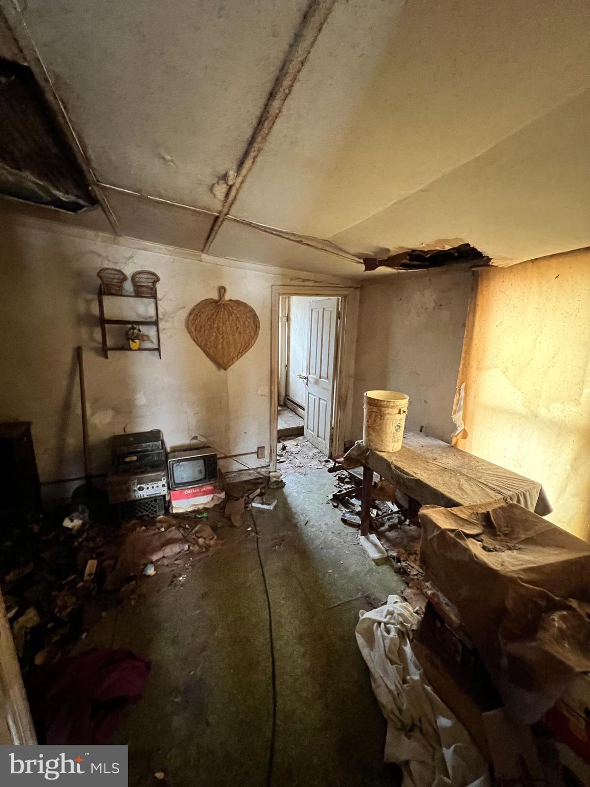 READING - Residential