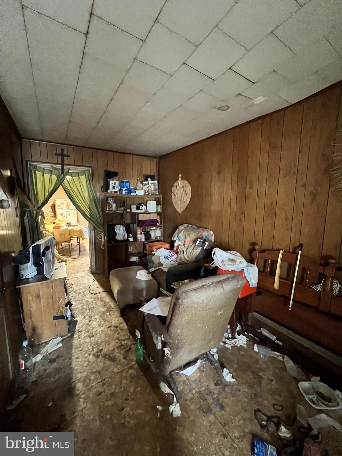 READING - Residential