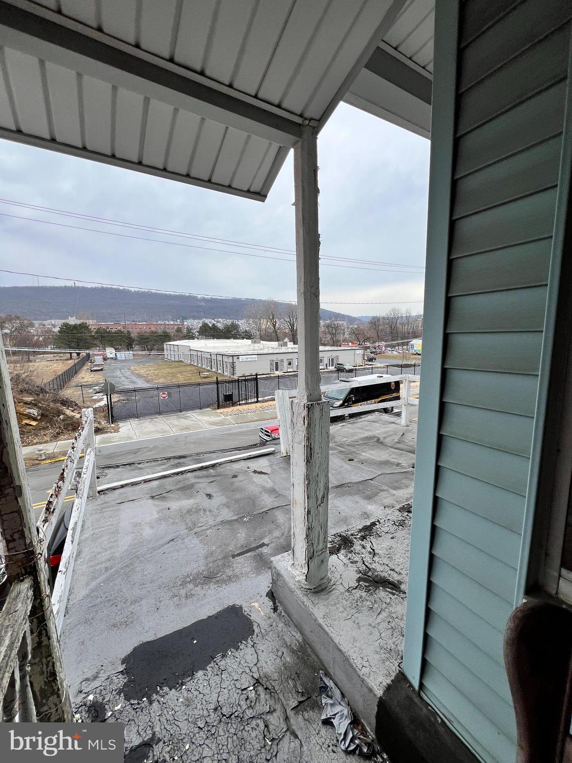 READING - Residential