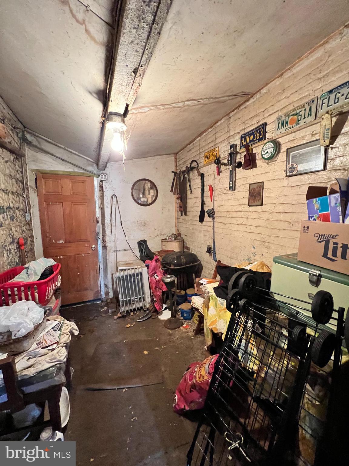 READING - Residential