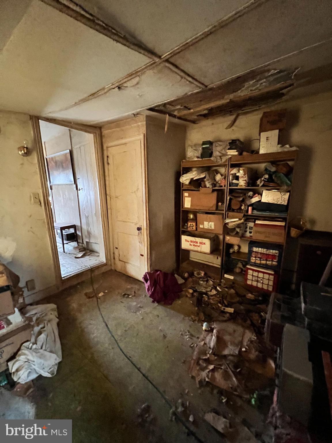 READING - Residential