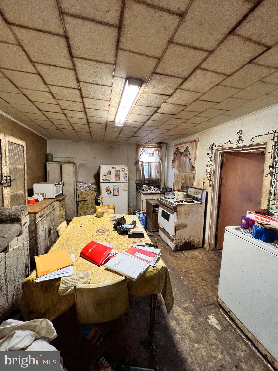 READING - Residential