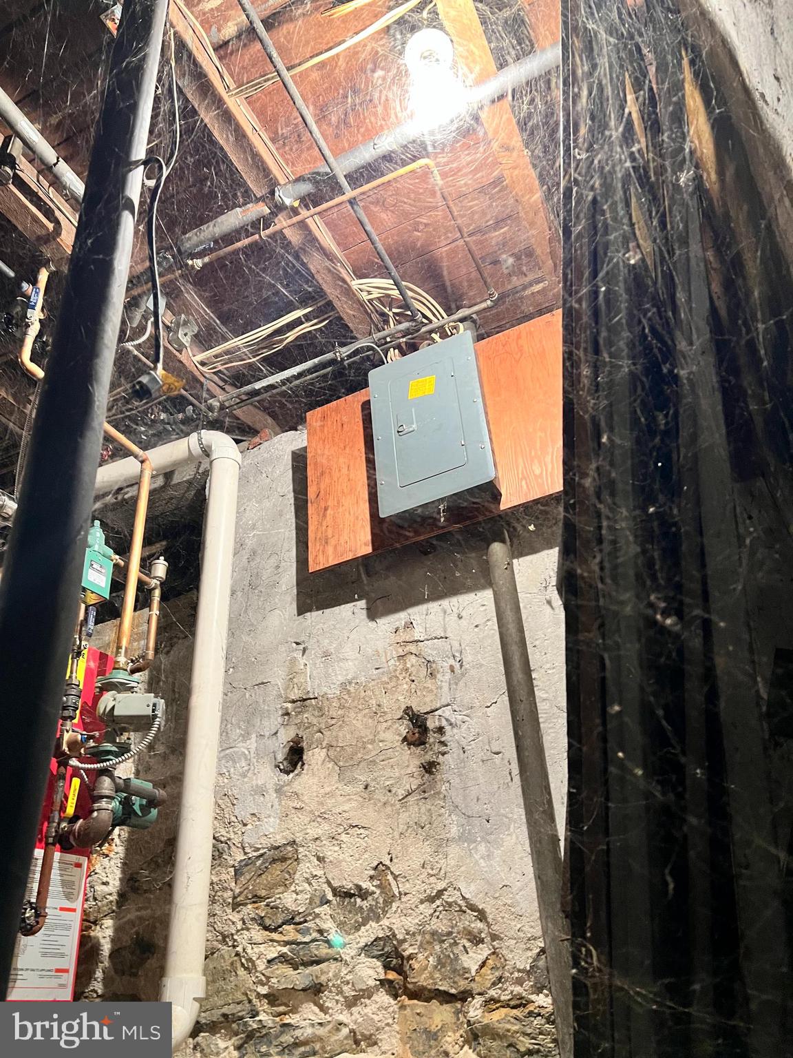 READING - Residential