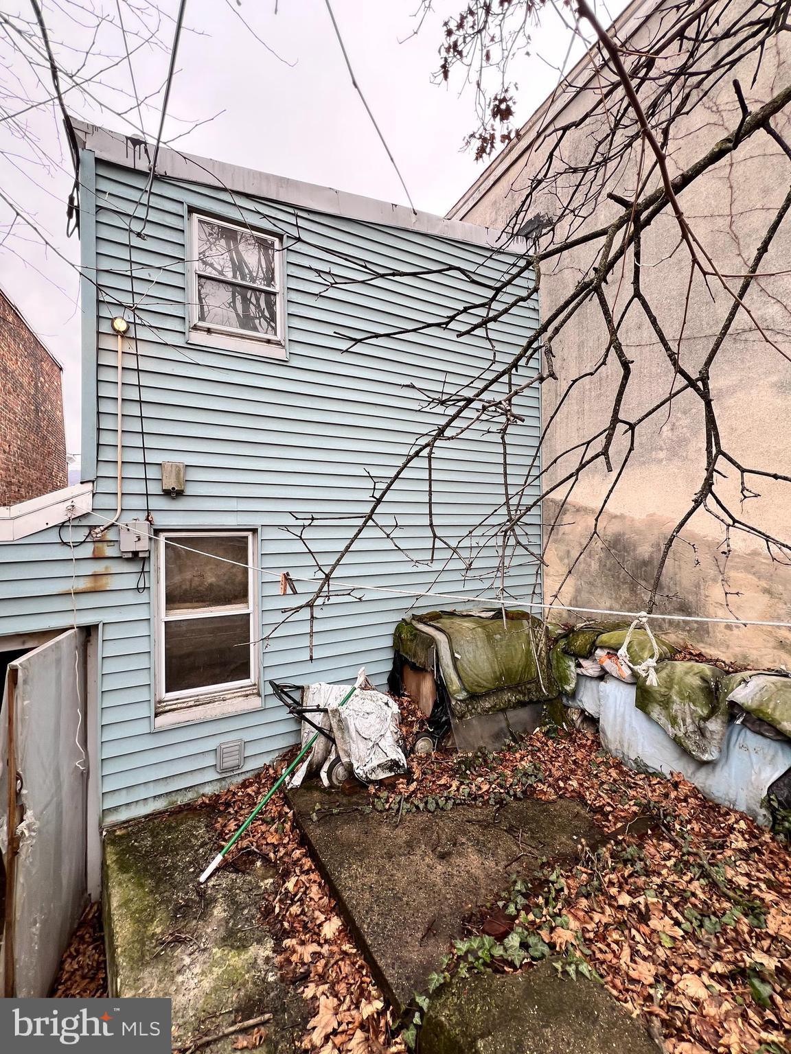 READING - Residential