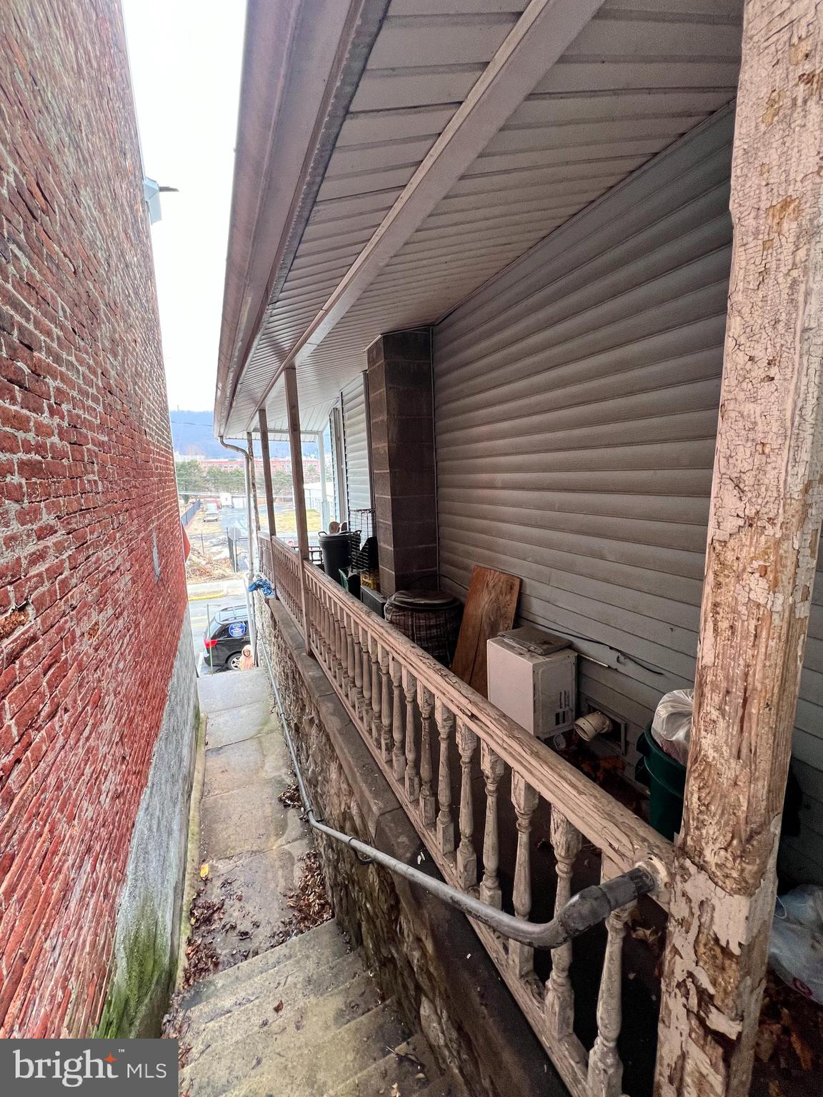 READING - Residential