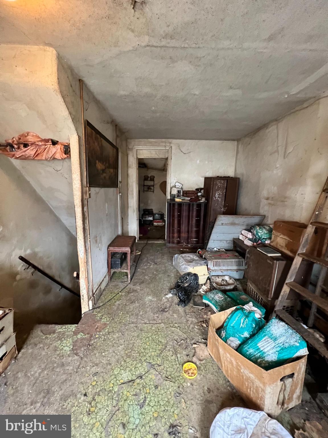 READING - Residential