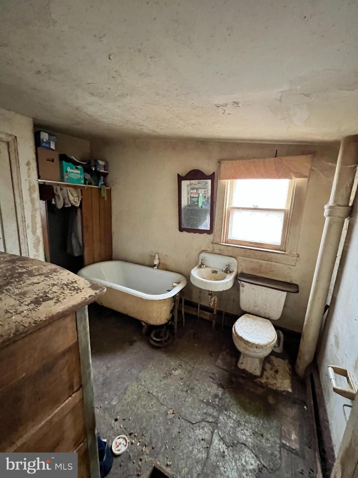 READING - Residential