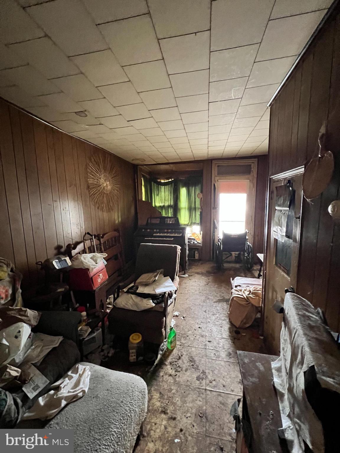 READING - Residential