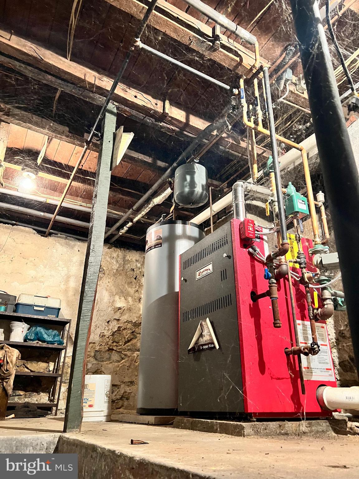 READING - Residential