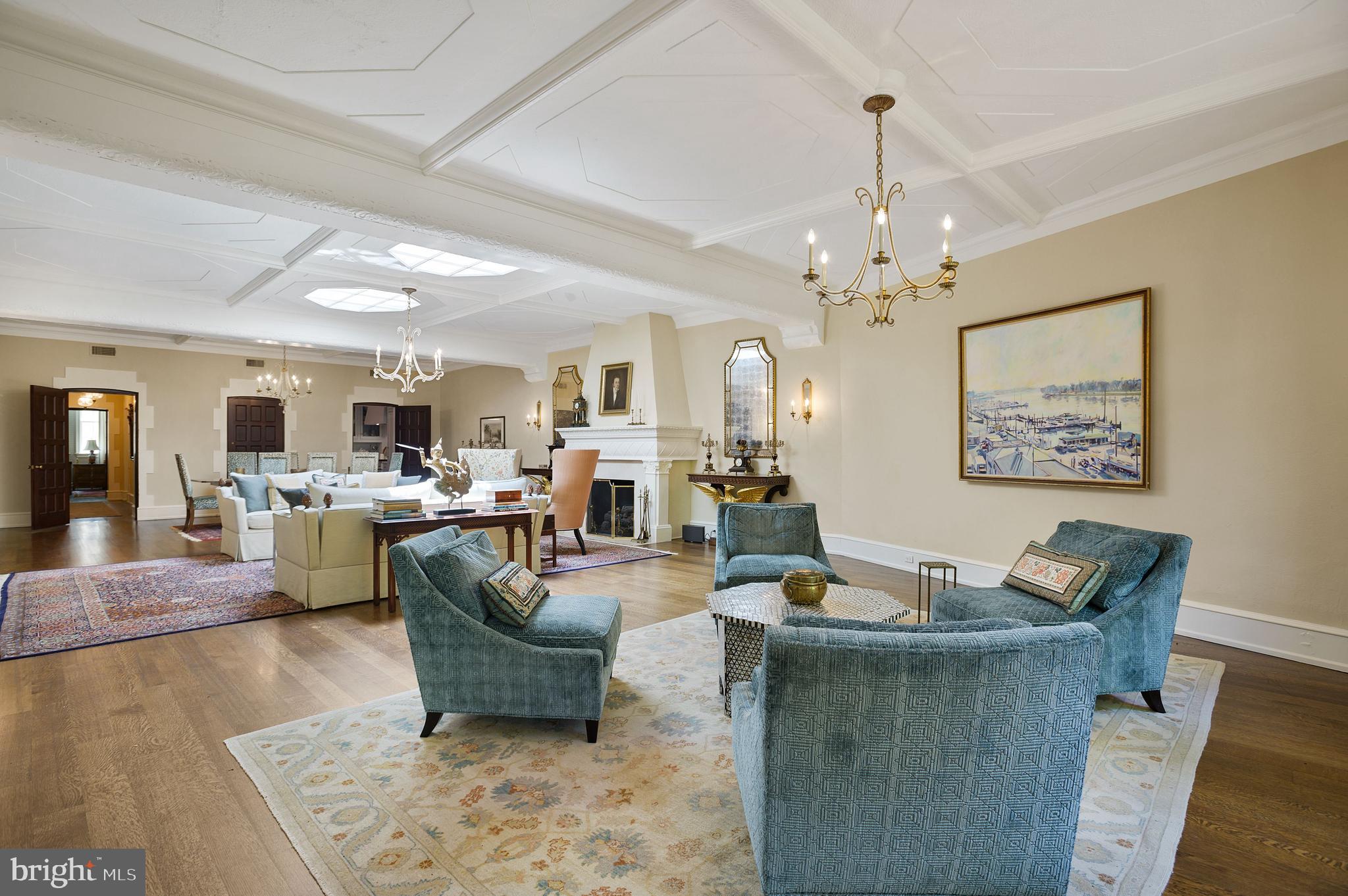 3000 TILDEN STREET NW UNIT ONE-I