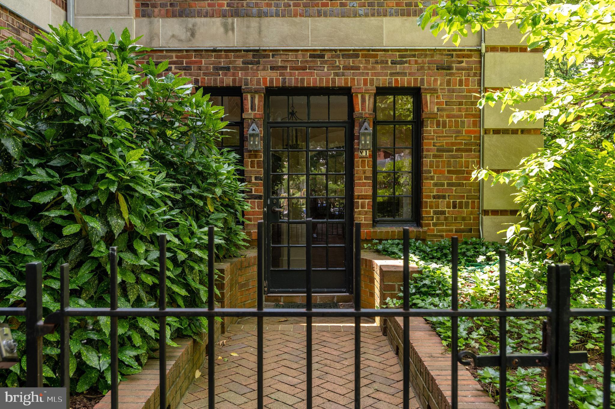 3000 TILDEN STREET NW UNIT ONE-I