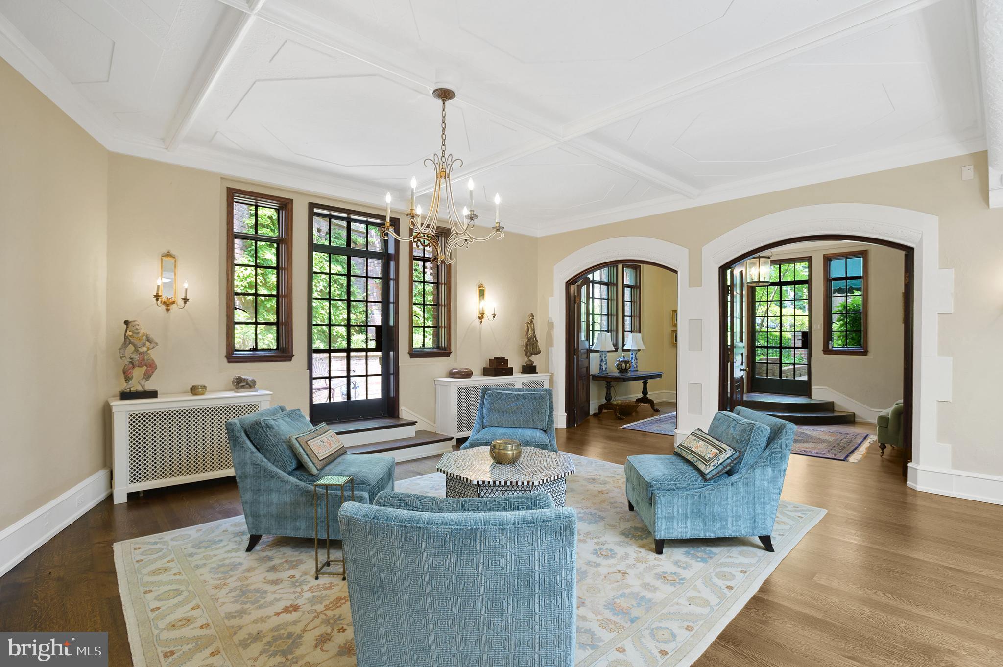 3000 TILDEN STREET NW UNIT ONE-I