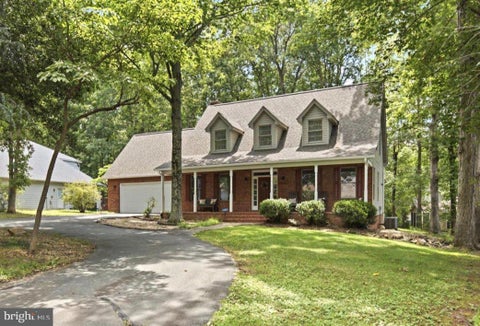 Homes For Sale - 204 Westover Parkway<br/> LOCUST GROVE, VA 22508