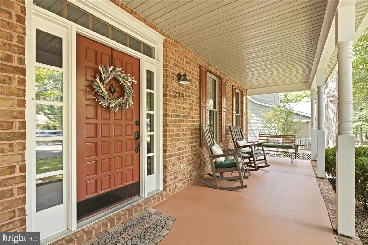 204 WESTOVER PARKWAY