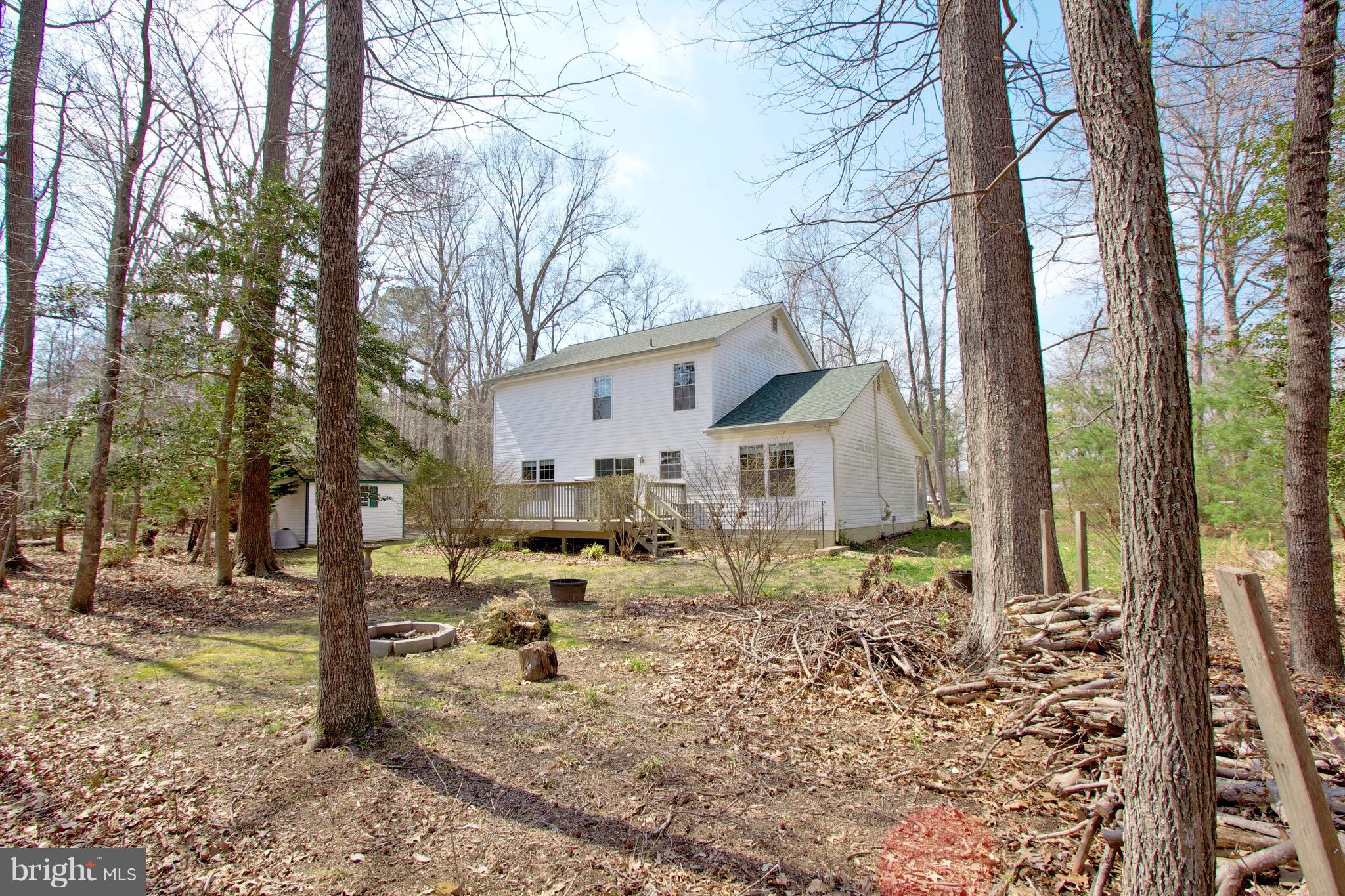 WHITEHALL - Residential