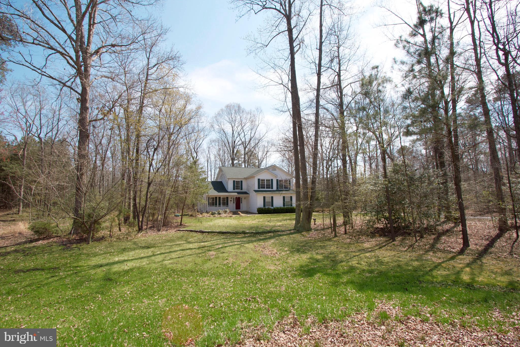 WHITEHALL - Residential