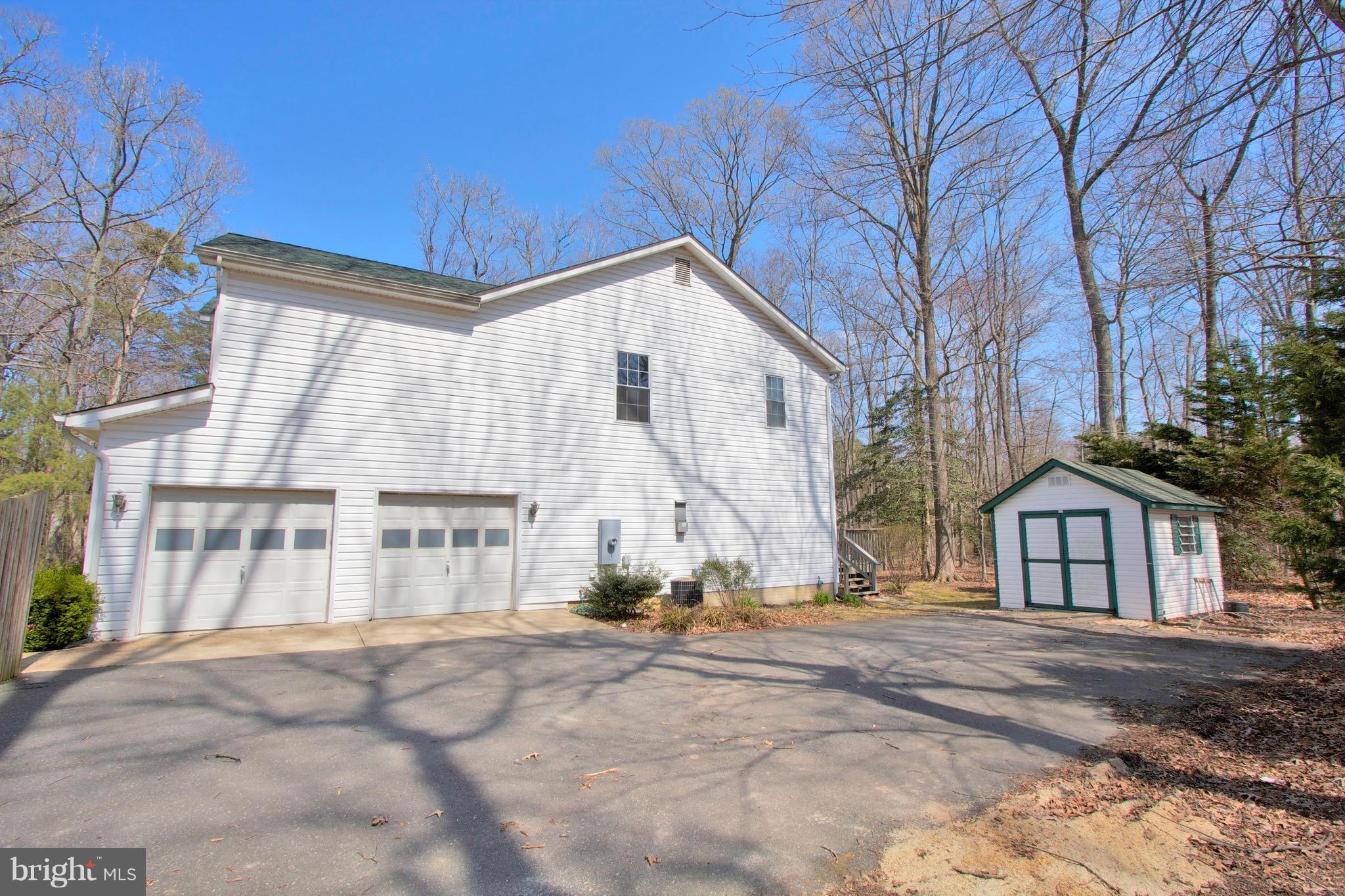 WHITEHALL - Residential