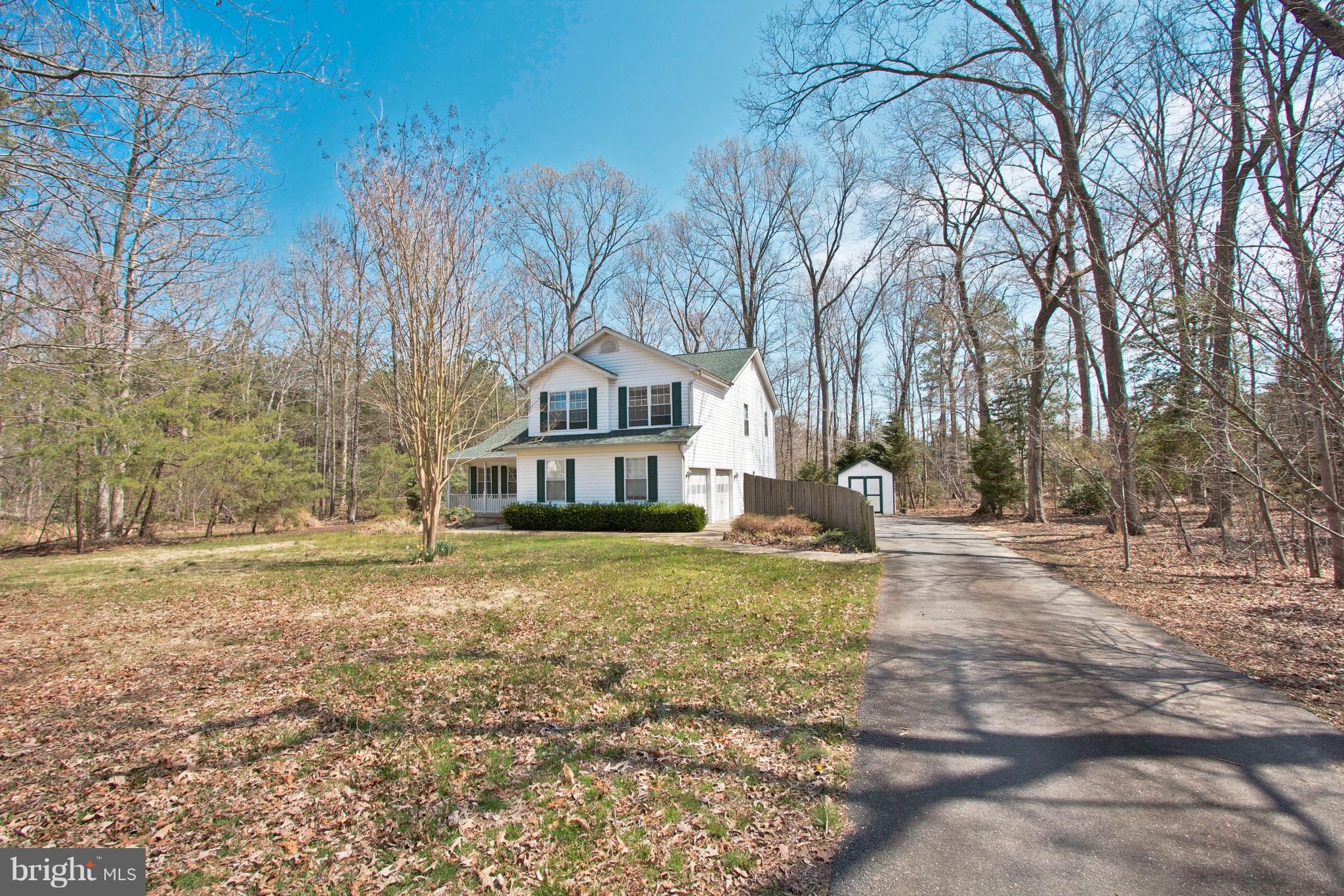 WHITEHALL - Residential