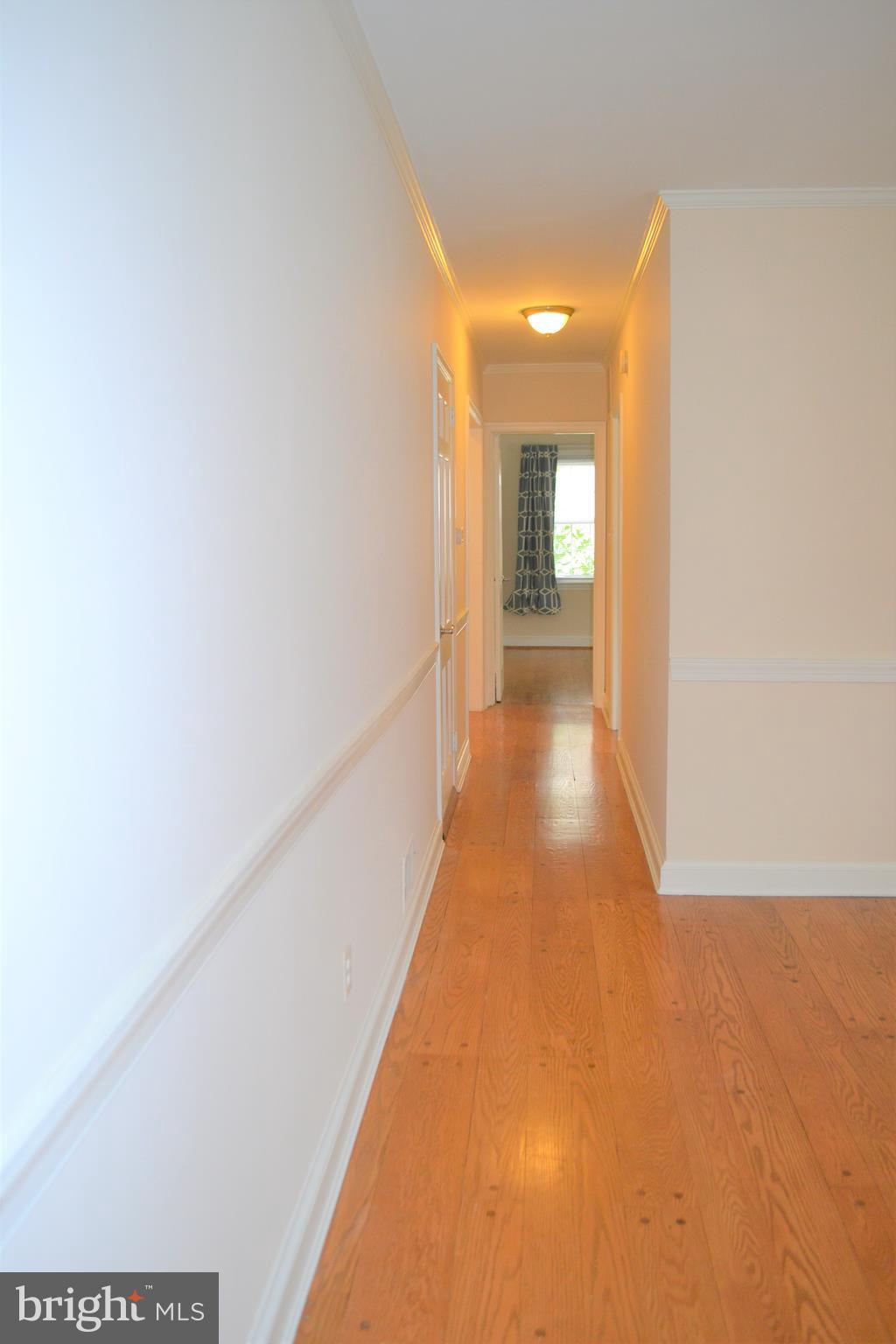 PARK RIDGE - Residential Lease