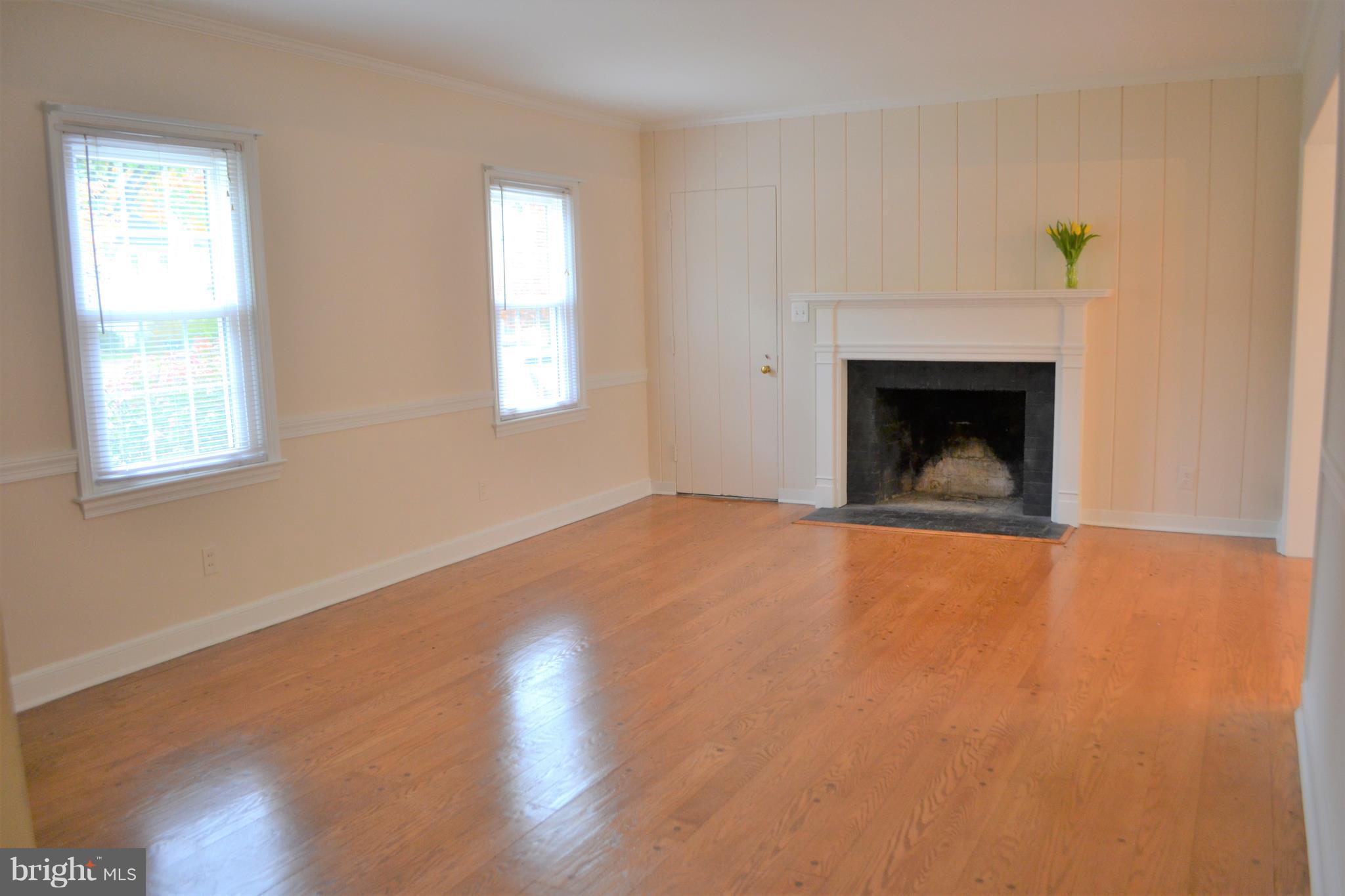 PARK RIDGE - Residential Lease