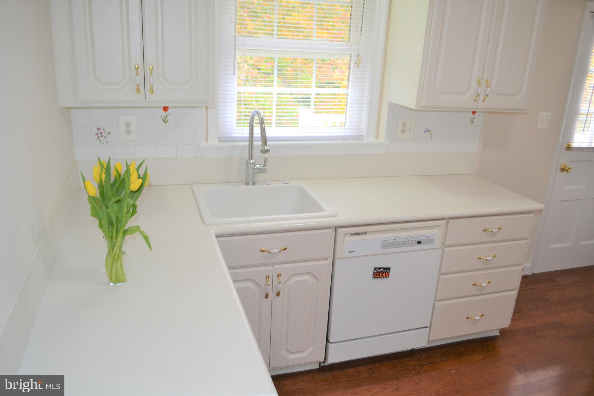 PARK RIDGE - Residential Lease