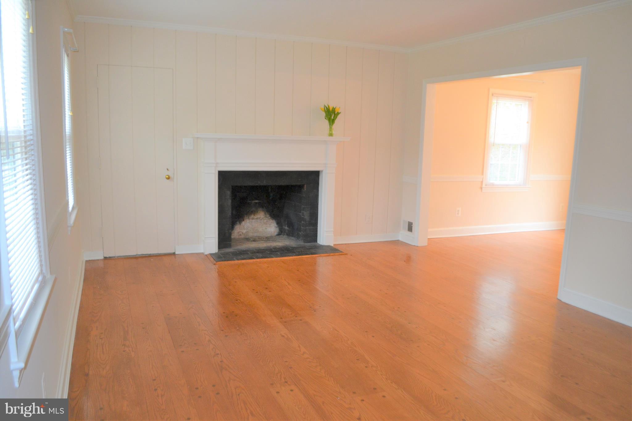 PARK RIDGE - Residential Lease