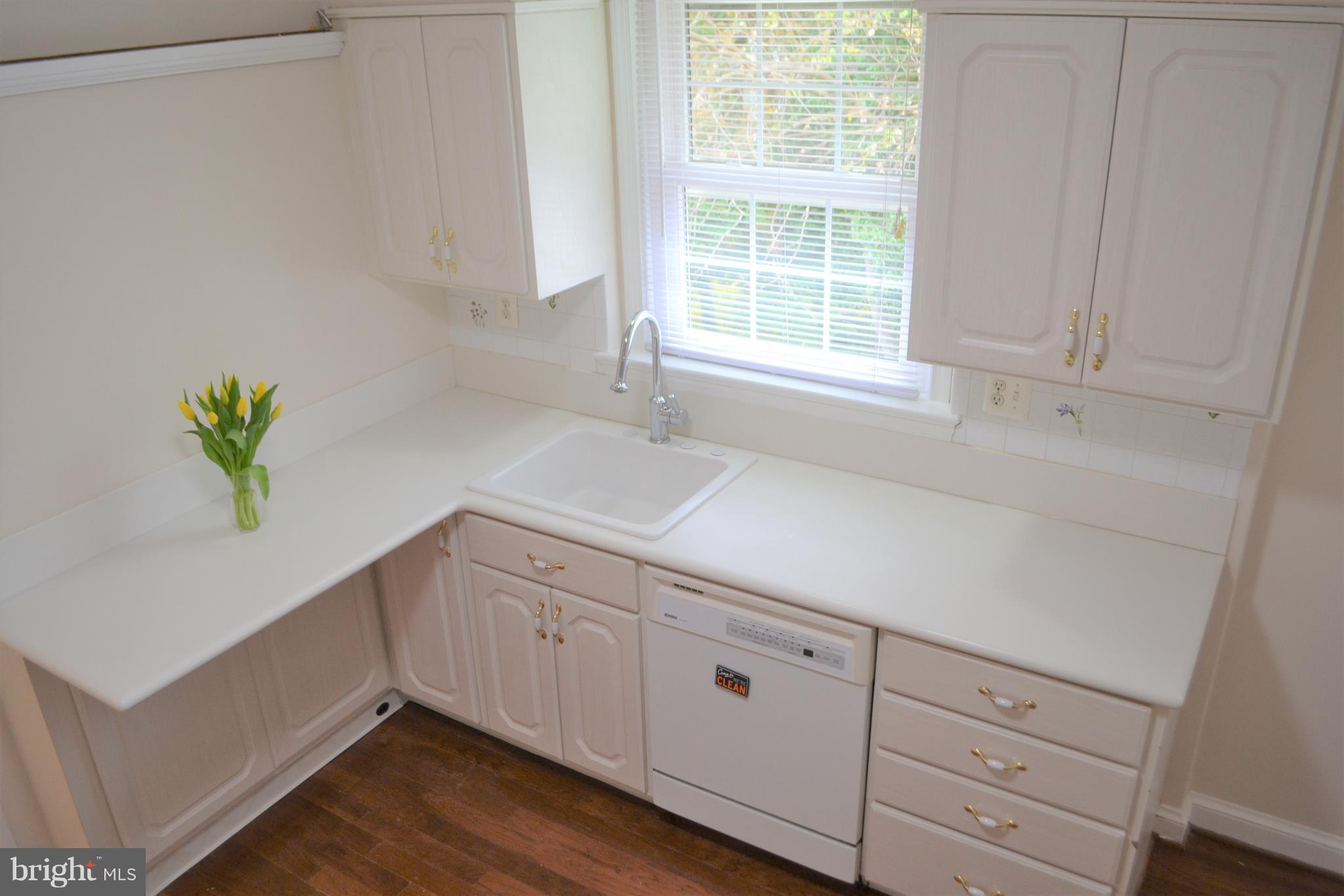 PARK RIDGE - Residential Lease