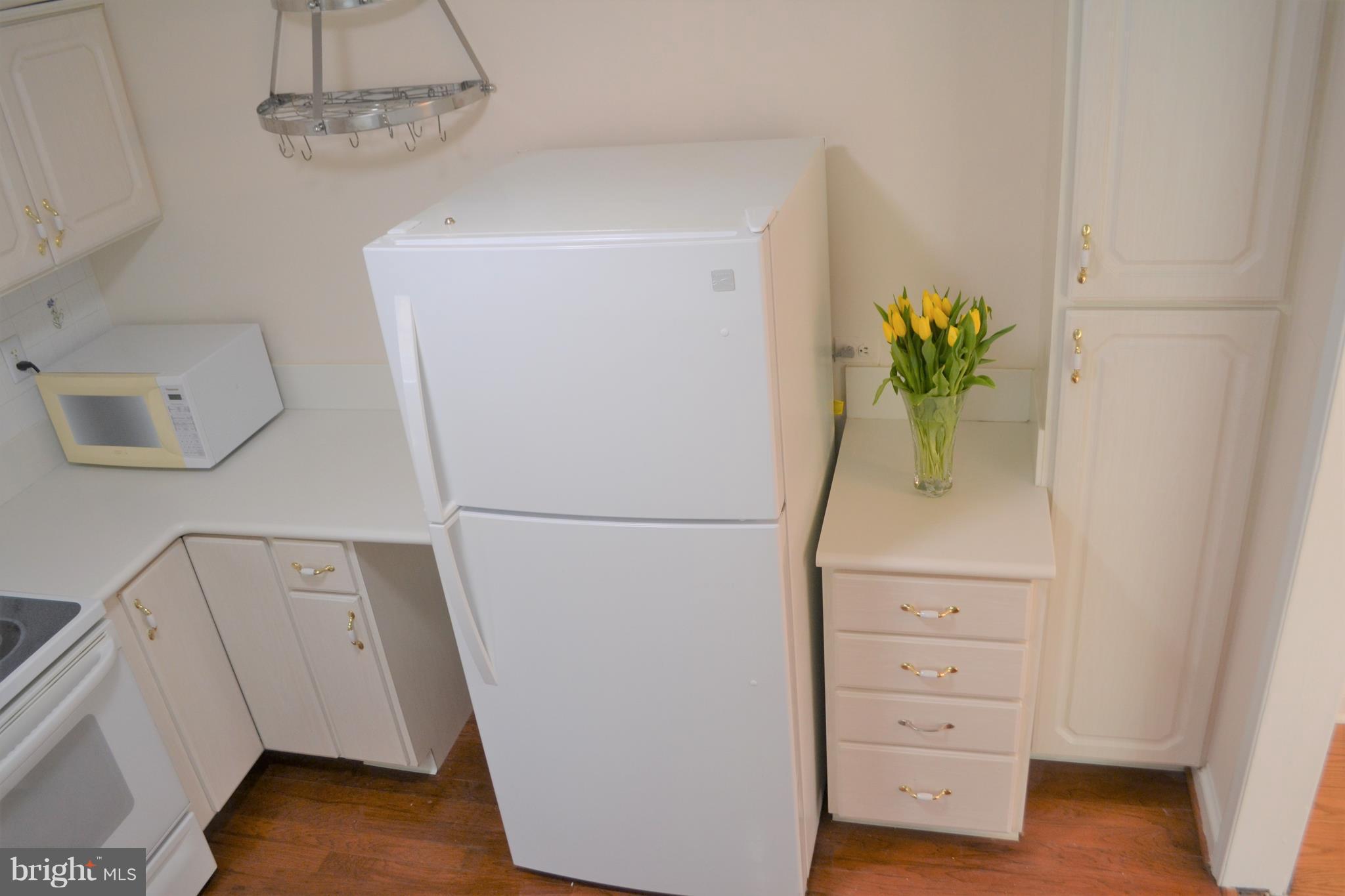 PARK RIDGE - Residential Lease