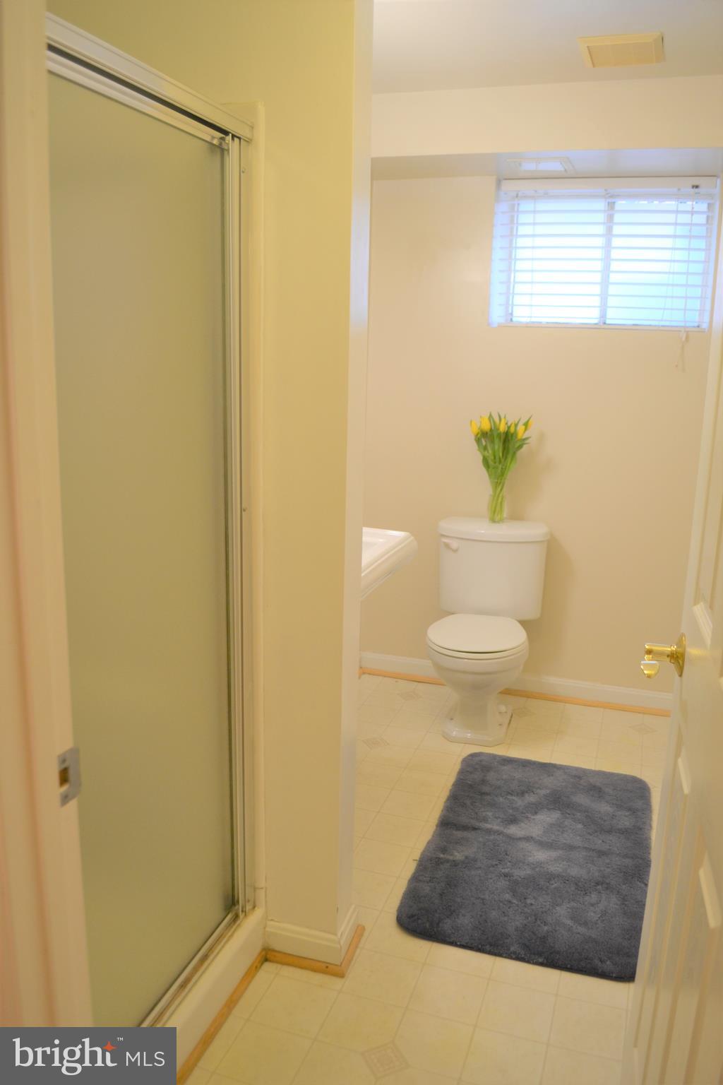 PARK RIDGE - Residential Lease