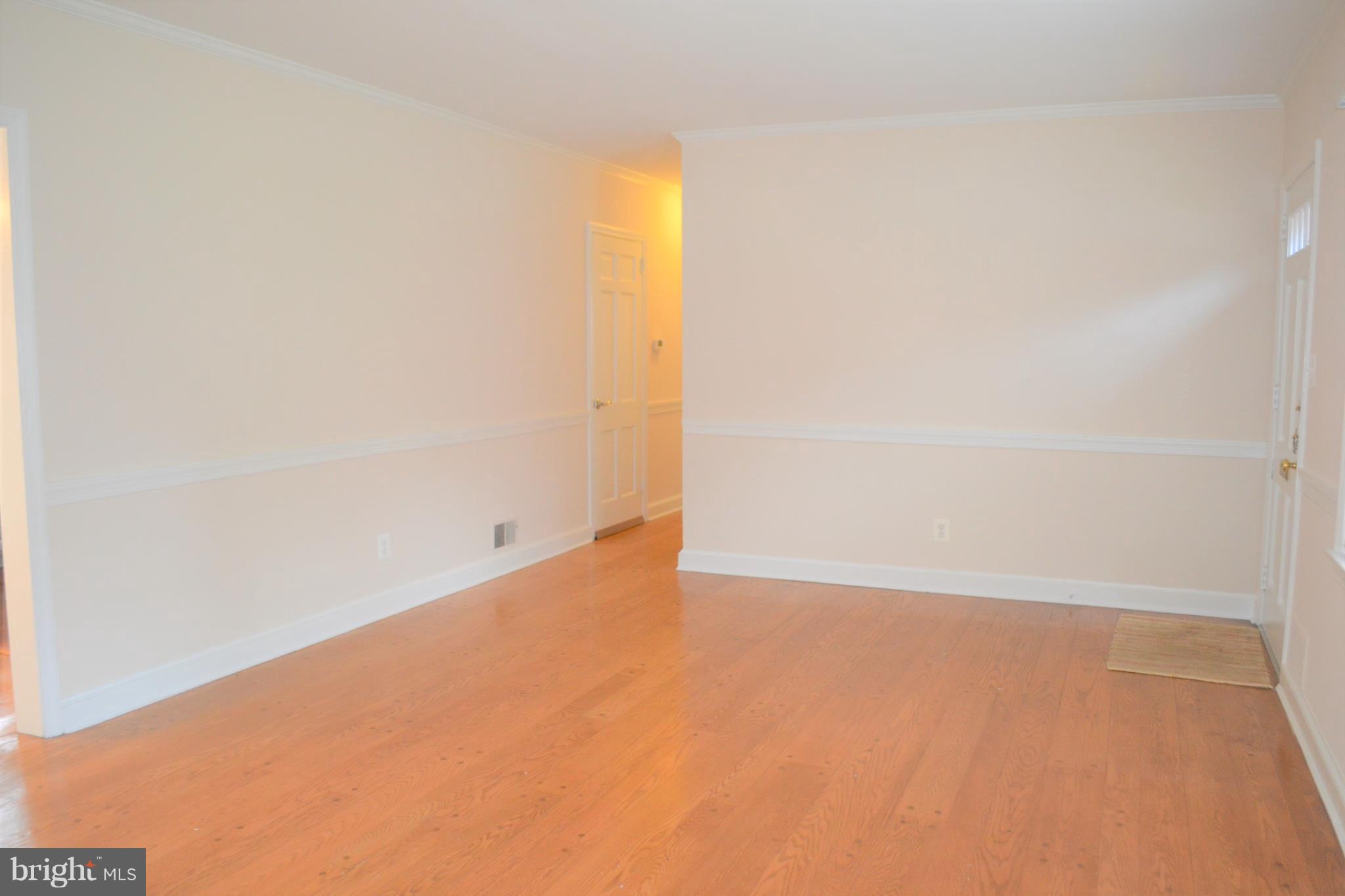 PARK RIDGE - Residential Lease