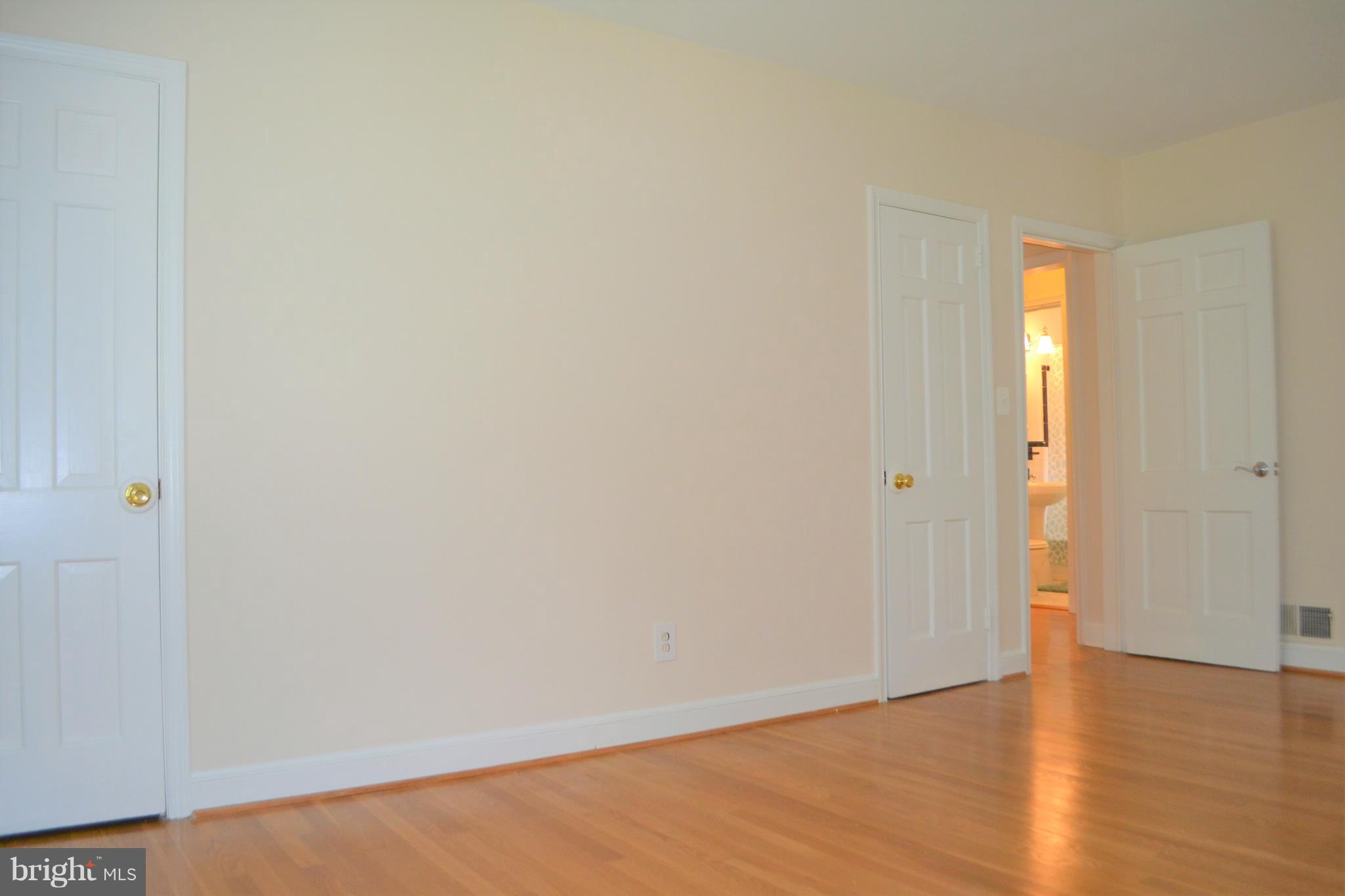 PARK RIDGE - Residential Lease