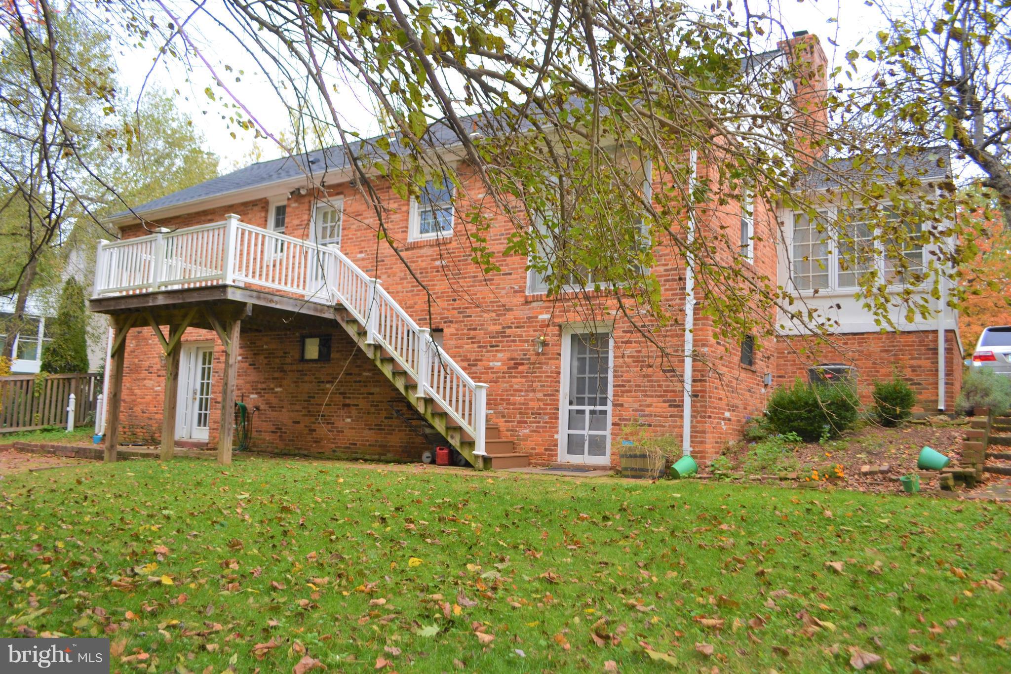 PARK RIDGE - Residential Lease