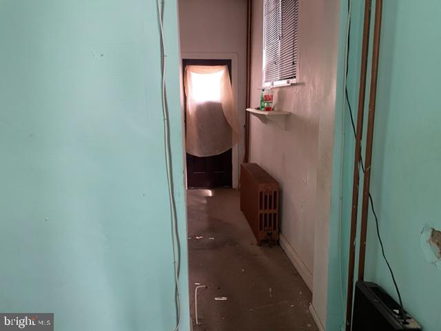 EAST PASSYUNK CROSSING - Residential