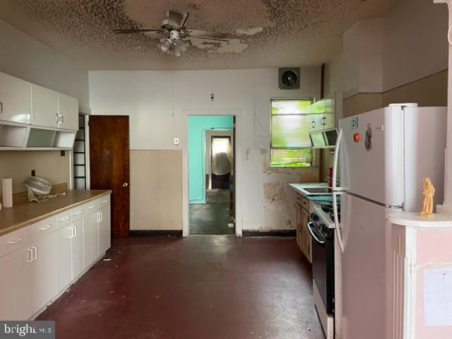 EAST PASSYUNK CROSSING - Residential