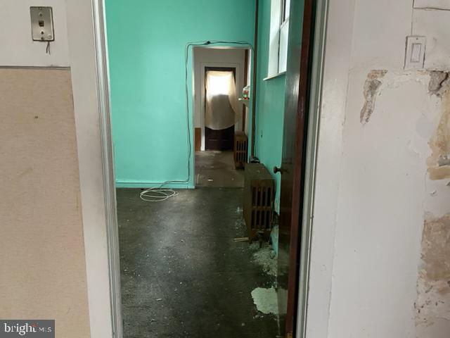 EAST PASSYUNK CROSSING - Residential